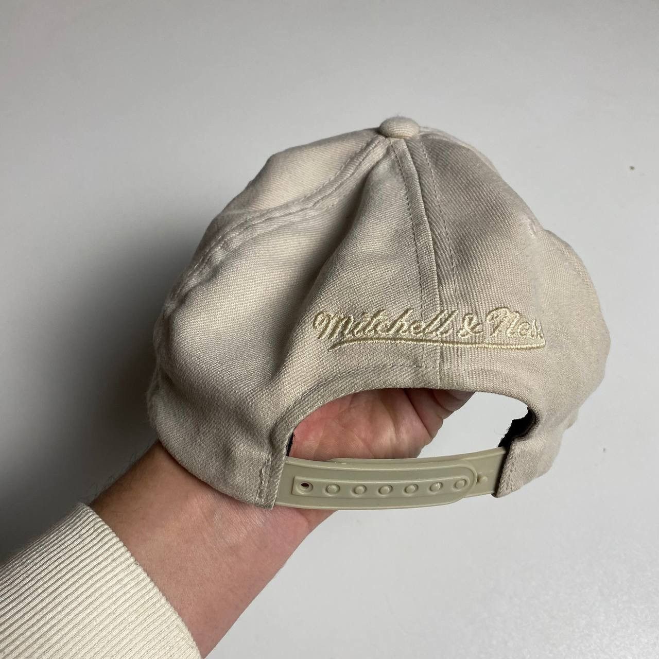 Other Mitchell & Ness Raiders cap Size:One Size Size ONE SIZE - 3 Thumbnail