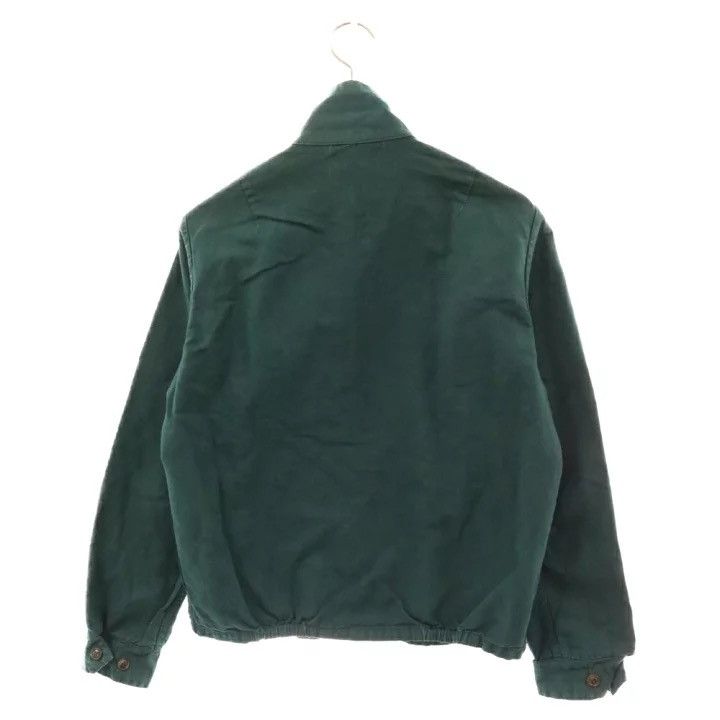 Visvim 15SS KETCHIKAN JKT swing jacket cotton linen Size US M / EU 48-50 / 2 - 2 Preview