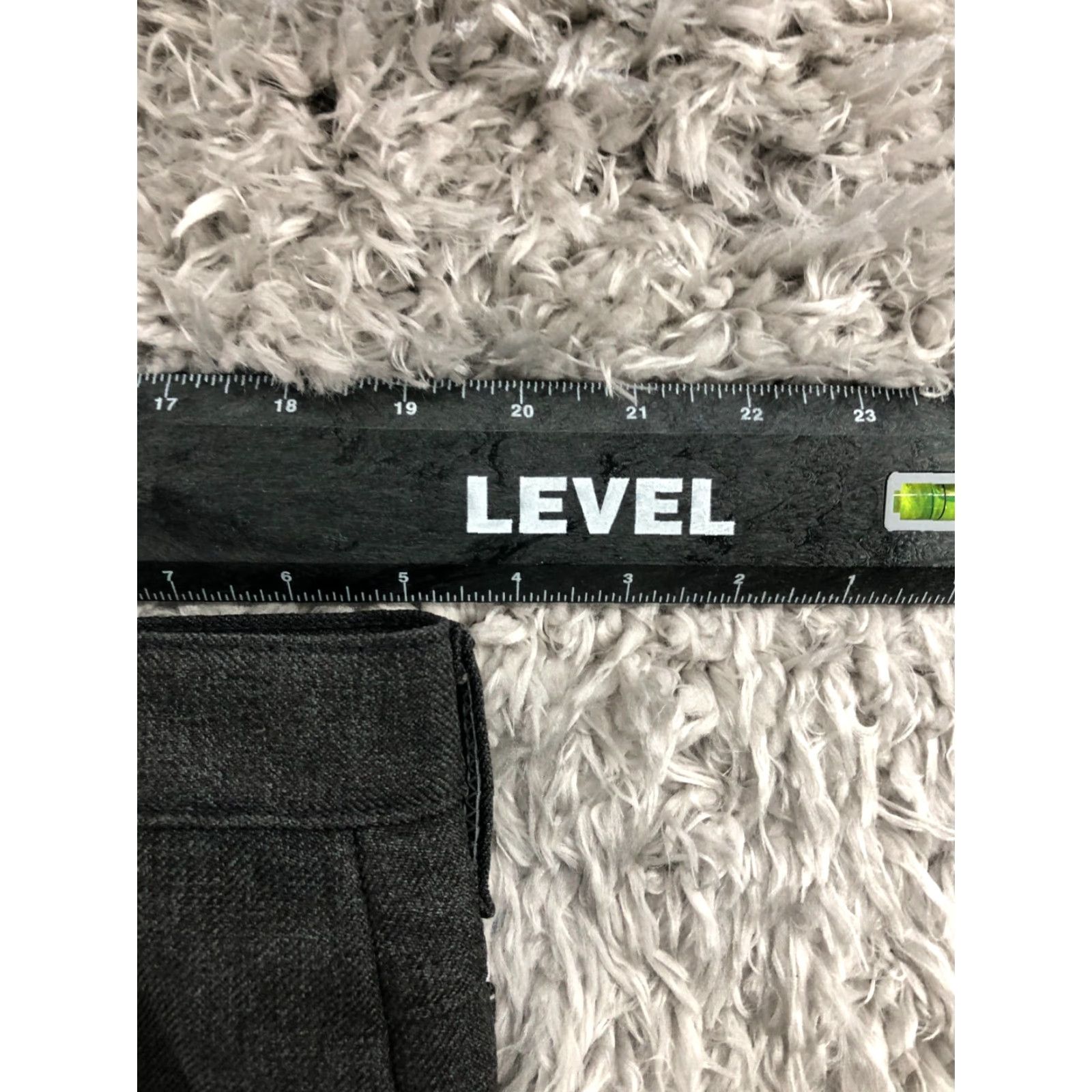 Wrangler Wrangler 82HK Chino Pants Mens Size 40x30 Black Size US 40 / EU 56 - 2 Thumbnail