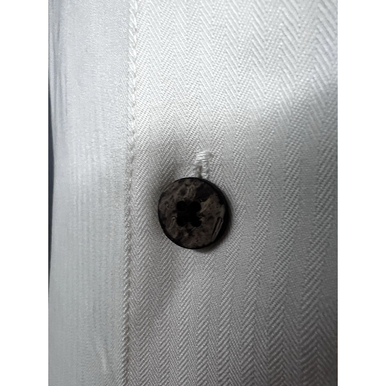 Caribbean Caribbean Embroider Button Up Camp Shirt Medium Pocket New Size US M / EU 48-50 / 2 - 6 Thumbnail