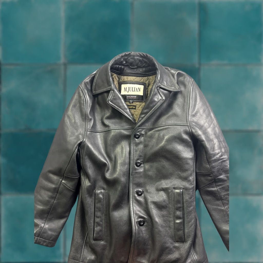 Vintage VINTAGE? No. Size US S / EU 44-46 / 1 - 1 Thumbnail