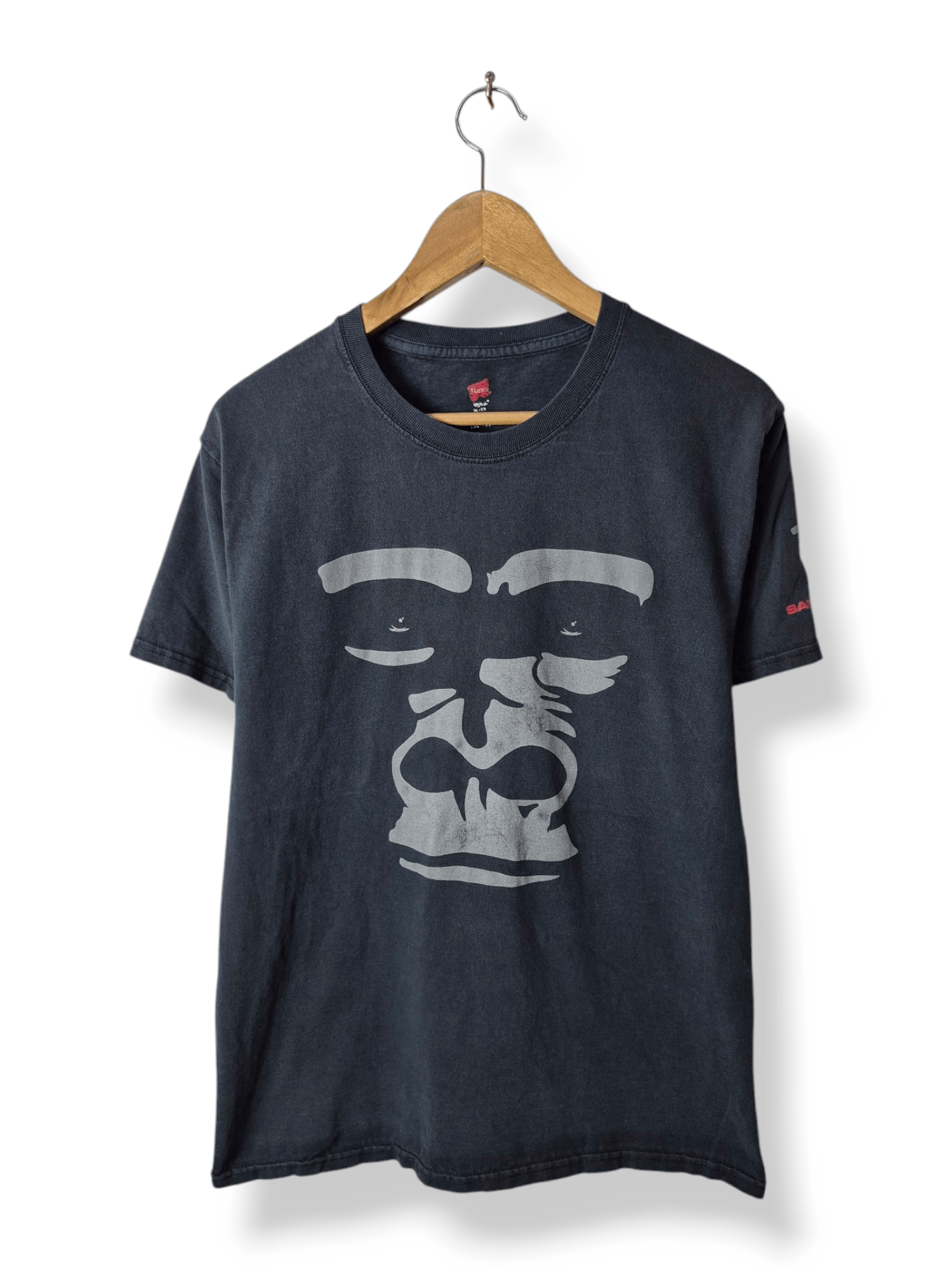 Other 🦍 San Diego Zoo Big Logo Ape Head Tee Size US M / EU 48-50 / 2 - 1 Thumbnail