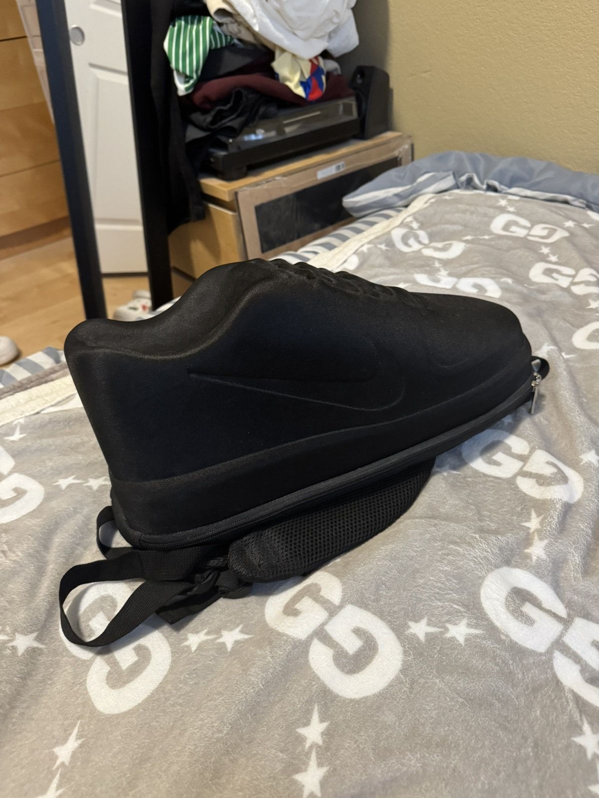 imran potato air force 1 backpack