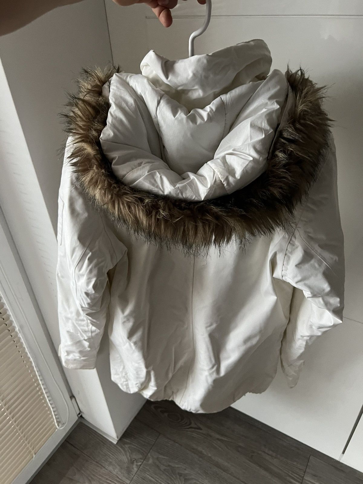 Helly Hansen Helly Hansen Nor Way Pro Fur Waterproof Gorpcore Jacket Size M / US 6-8 / IT 42-44 - 3 Thumbnail