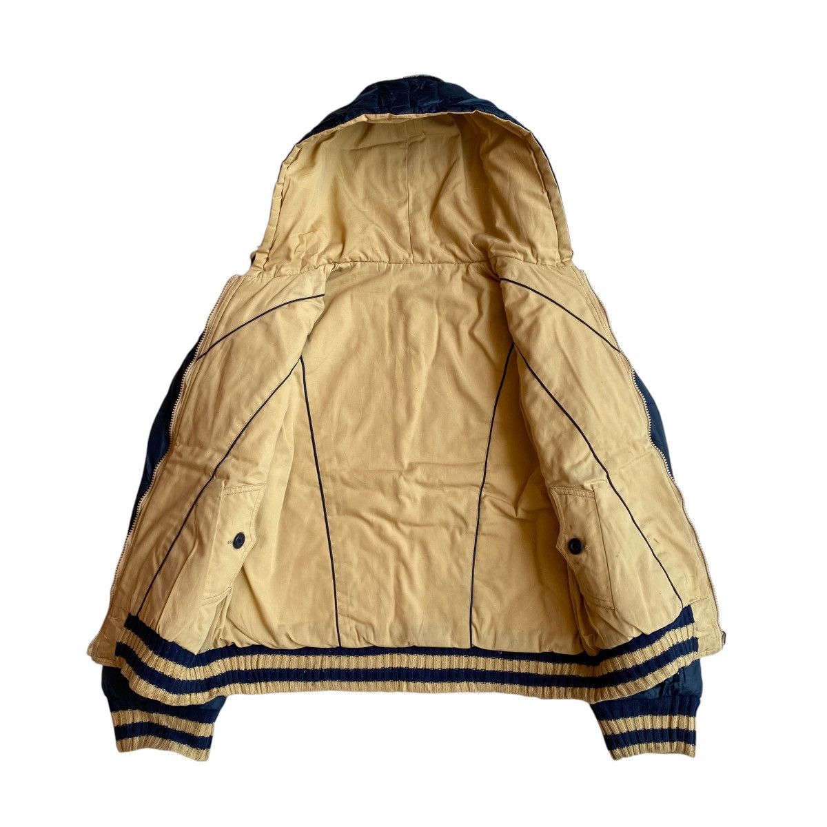 Sears × Vintage Vintage Sears Reversible Jacket Size US M / EU 48-50 / 2 - 6 Thumbnail
