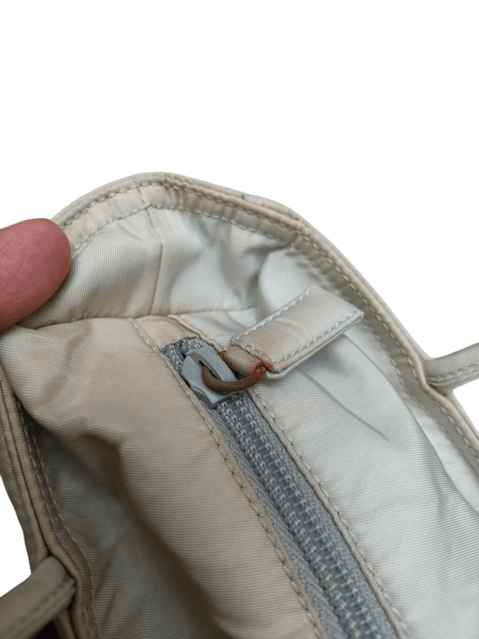 Prada Prada Carry Bag Size ONE SIZE - 10 Thumbnail
