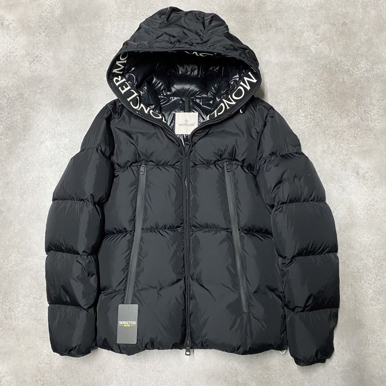 Moncler size 3 in eu online