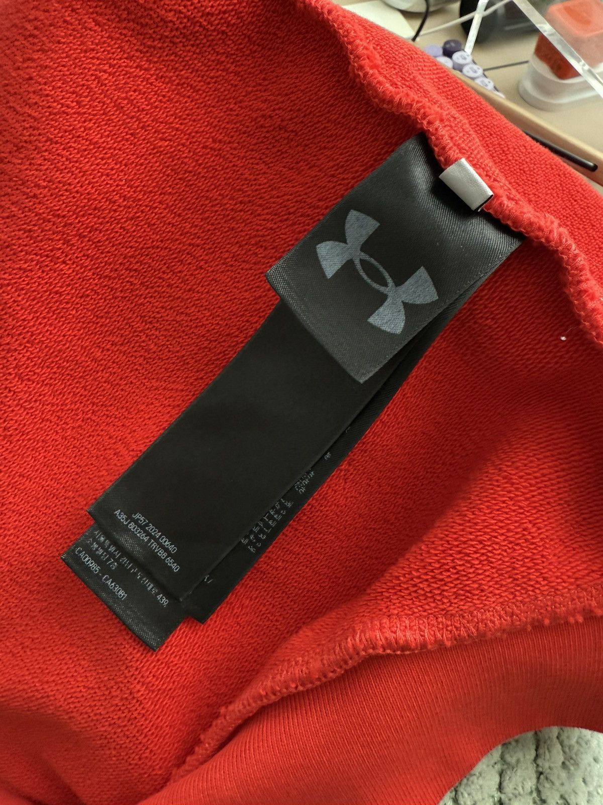 Balenciaga Balenciaga UA Size US M / EU 48-50 / 2 - 7 Thumbnail