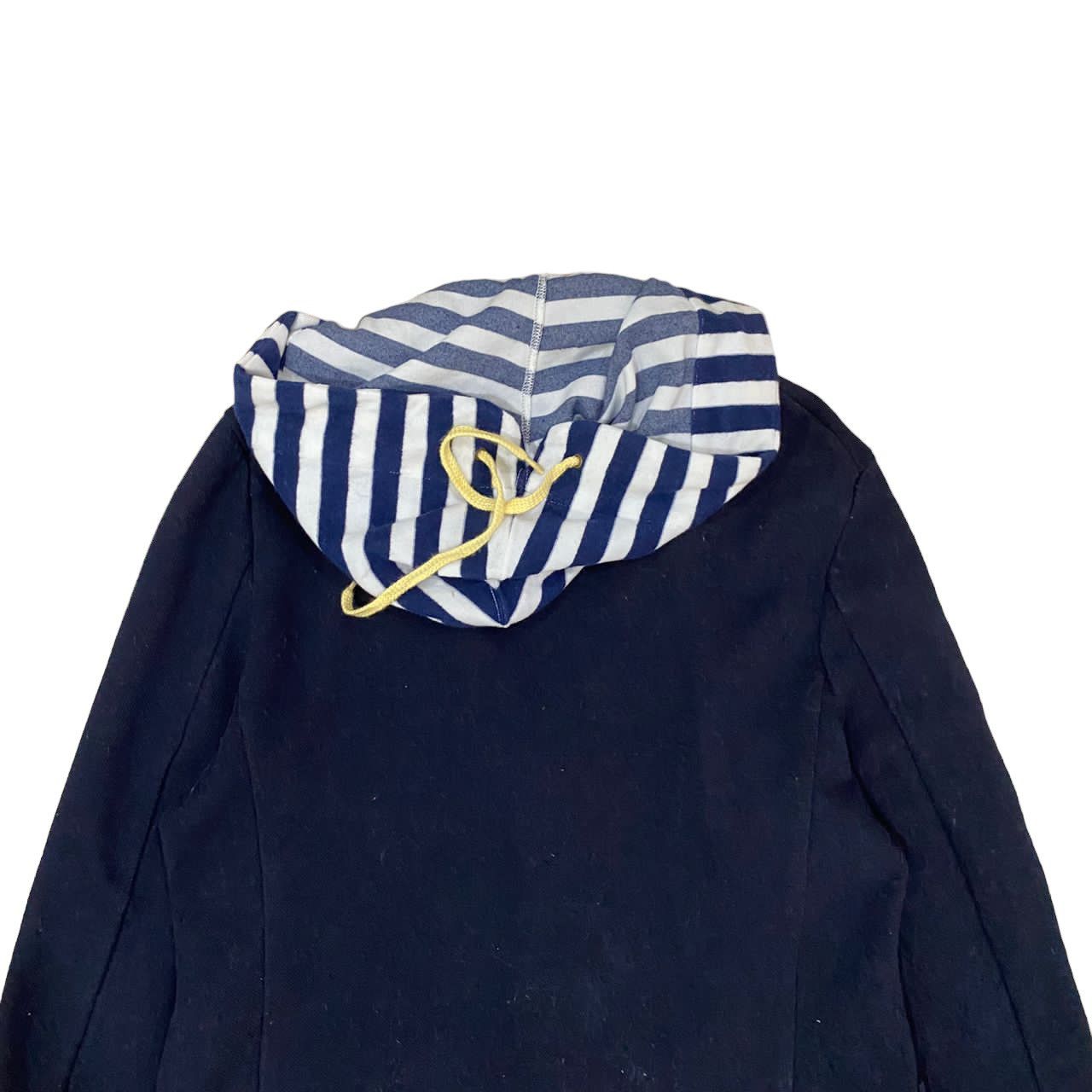 Frapbois × Japanese Brand Frapbois Hoodie Button Jacket Size S / US 4 / IT 40 - 6 Thumbnail
