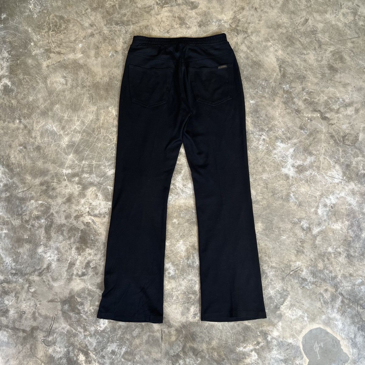 Hysteric Glamour Hysteric Glamour Legging Bootcut Pants Size 27" / US 4 / IT 40 - 2 Thumbnail