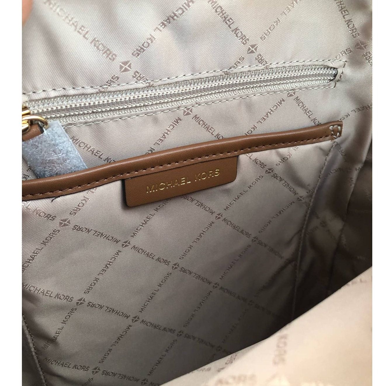 Michael Kors New Michael Kors Medium backpack Size ONE SIZE - 8 Thumbnail
