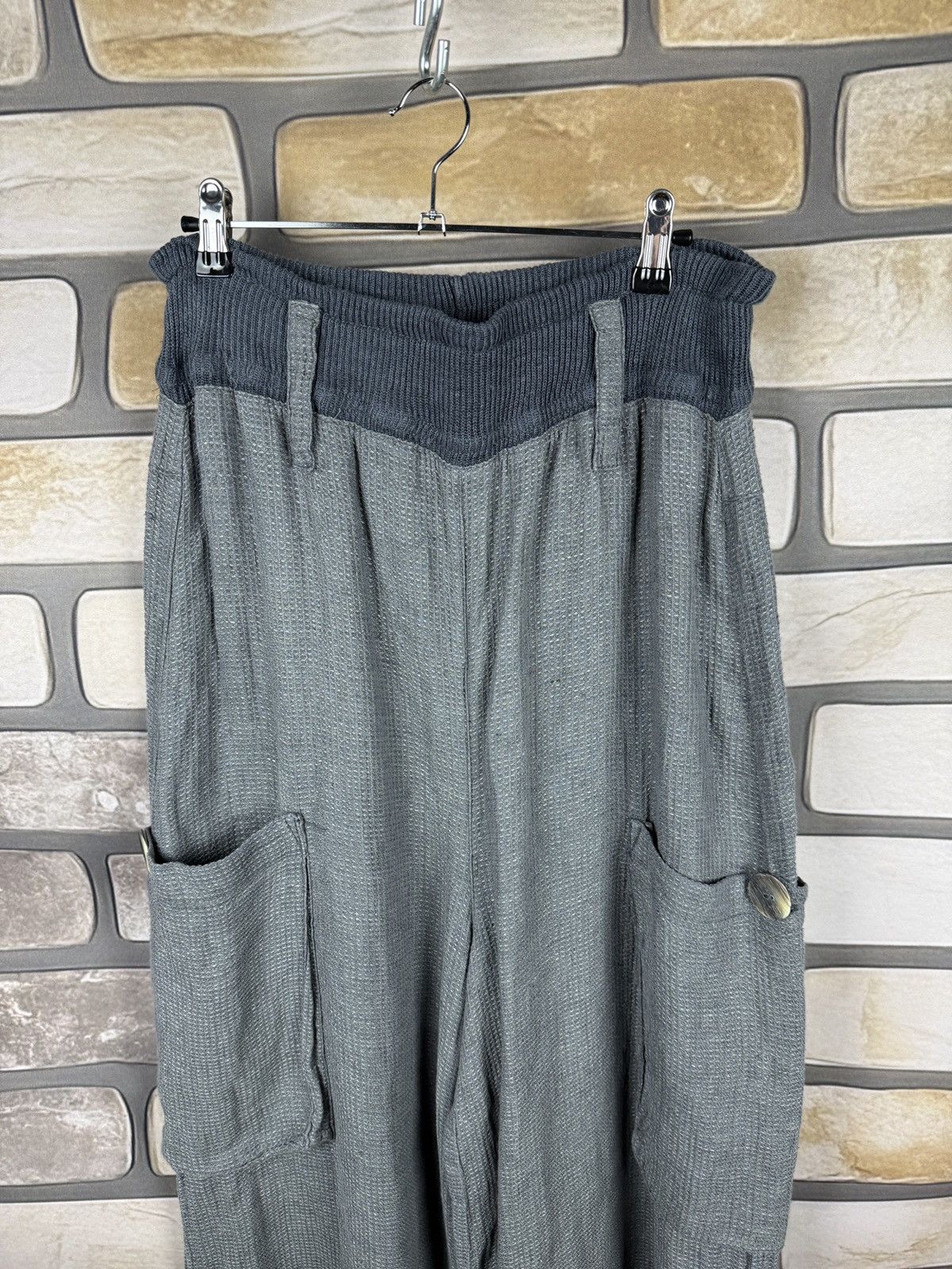 Other Very rare ewa i walla harem oversize pants Size 30" / US 8 / IT 44 - 2 Thumbnail