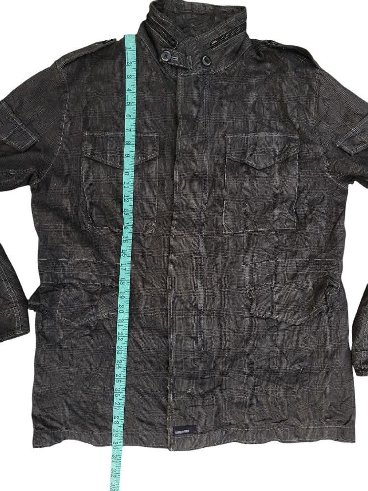 Neighborhood NEIGHBOURHOOD M-65 JACKET Size US L / EU 52-54 / 3 - 10 Thumbnail