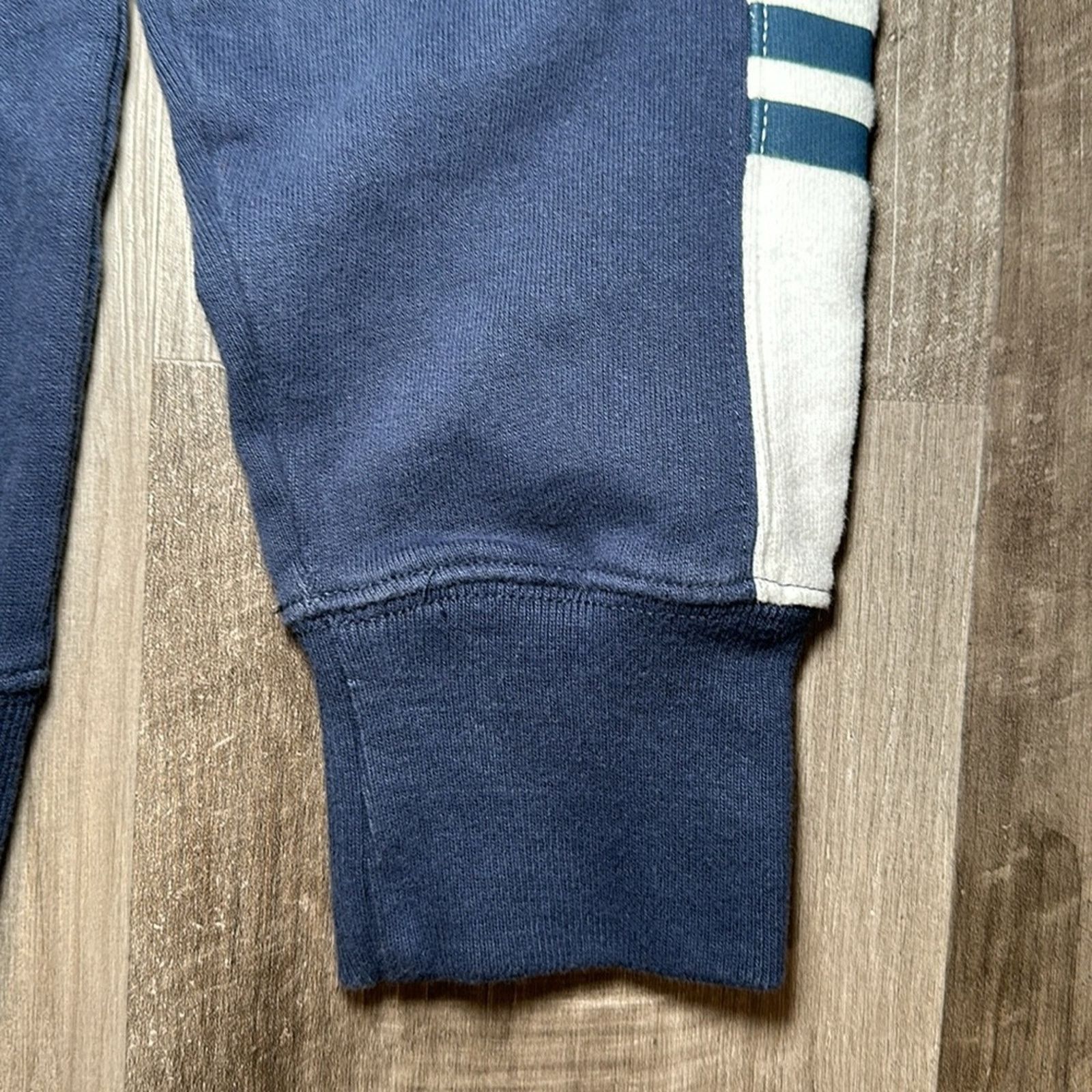 Other Notre Dame Fighting Irish Tailgate Sweatshirt - Large Size US L / EU 52-54 / 3 - 4 Thumbnail