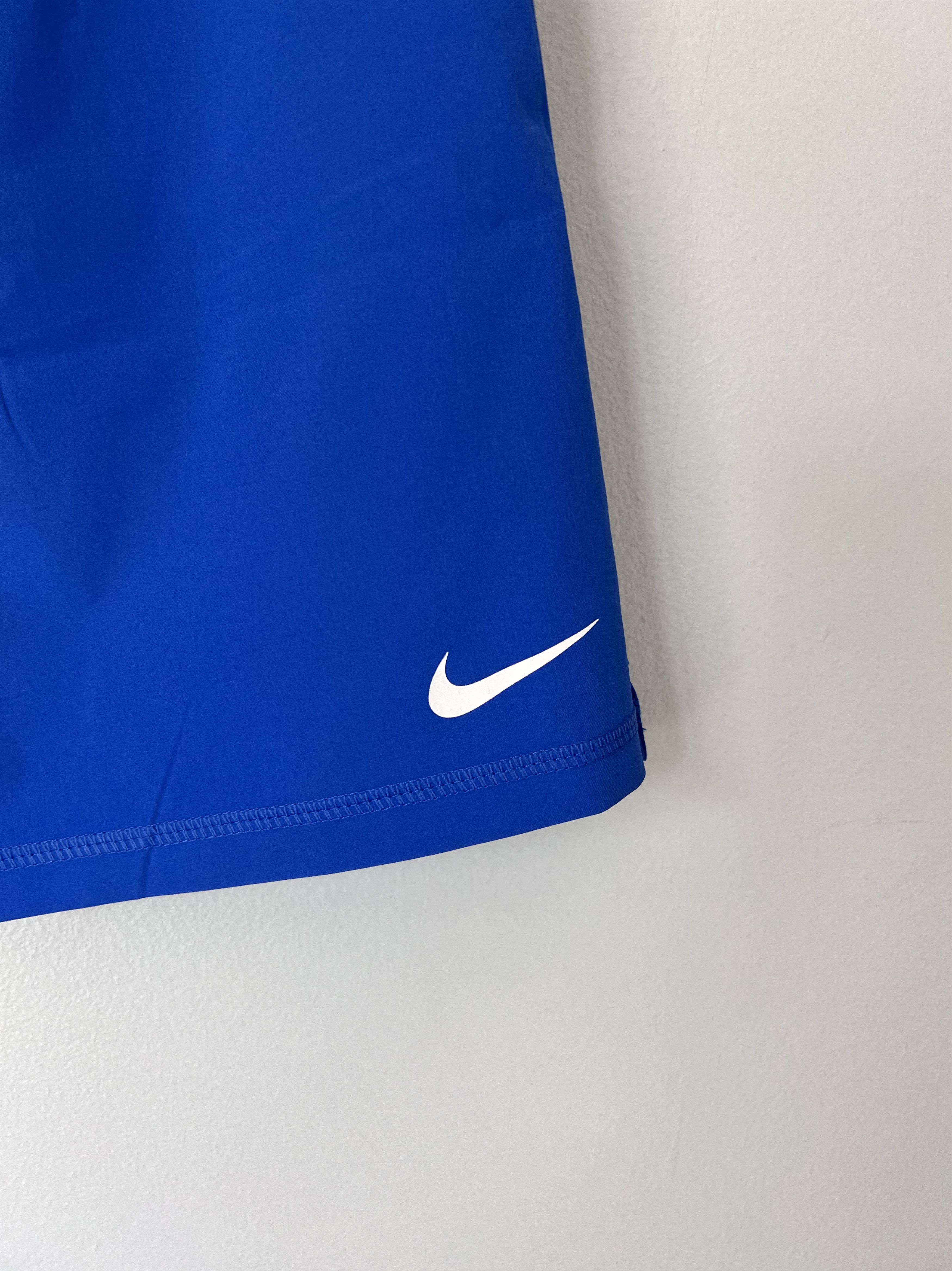 Nike × Stussy Stussy Nike Water Shorts in Hyper Royal Blue Size US 34 / EU 50 - 5 Thumbnail