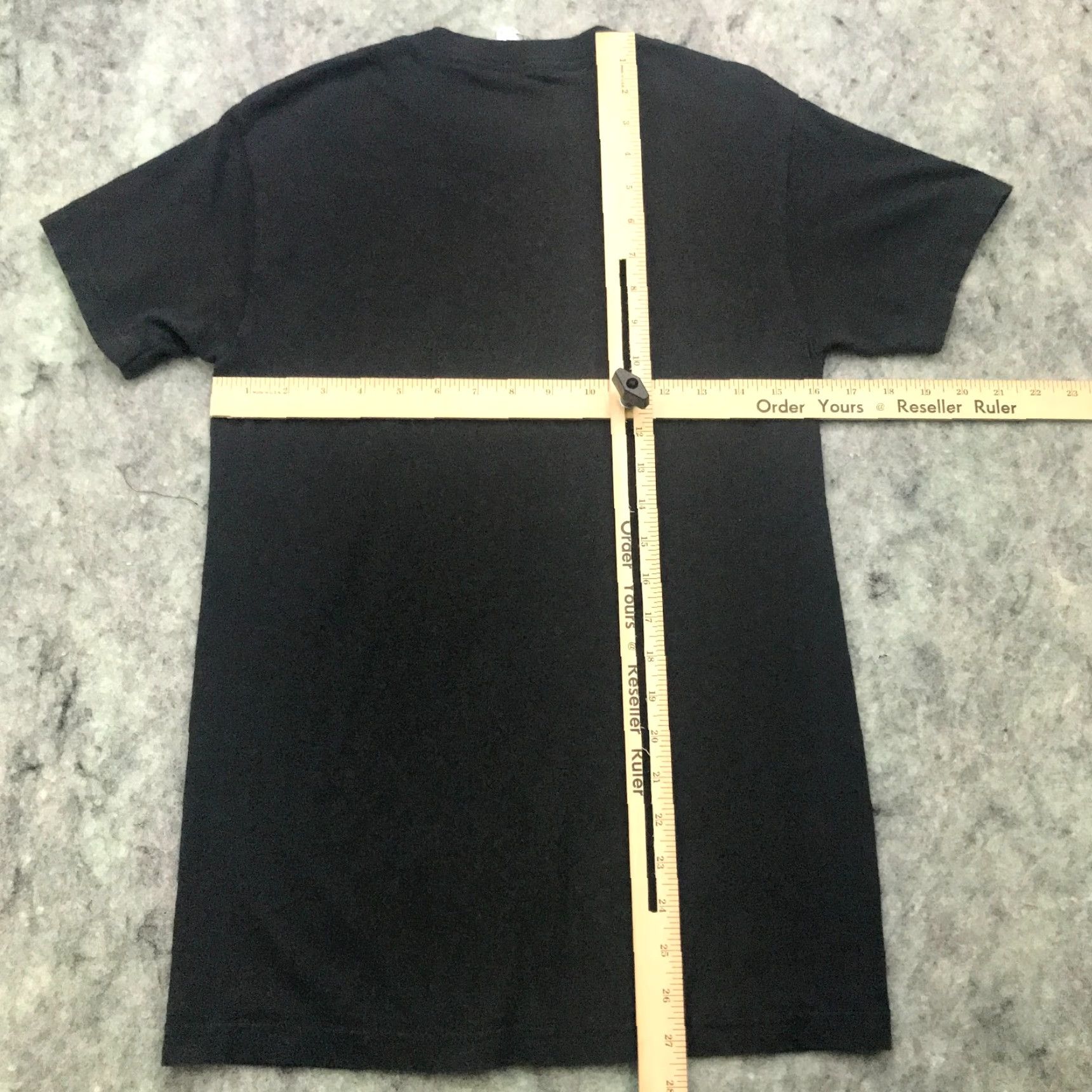 Delta Justin Bieber Shirt Mens Small Black Gold Shoes Graphic Tee Slim Fit T-Shirt Men Black Graphic Print Music 2000s Delta Pro Weight Size US S / EU 44-46 / 1 - 7 Thumbnail