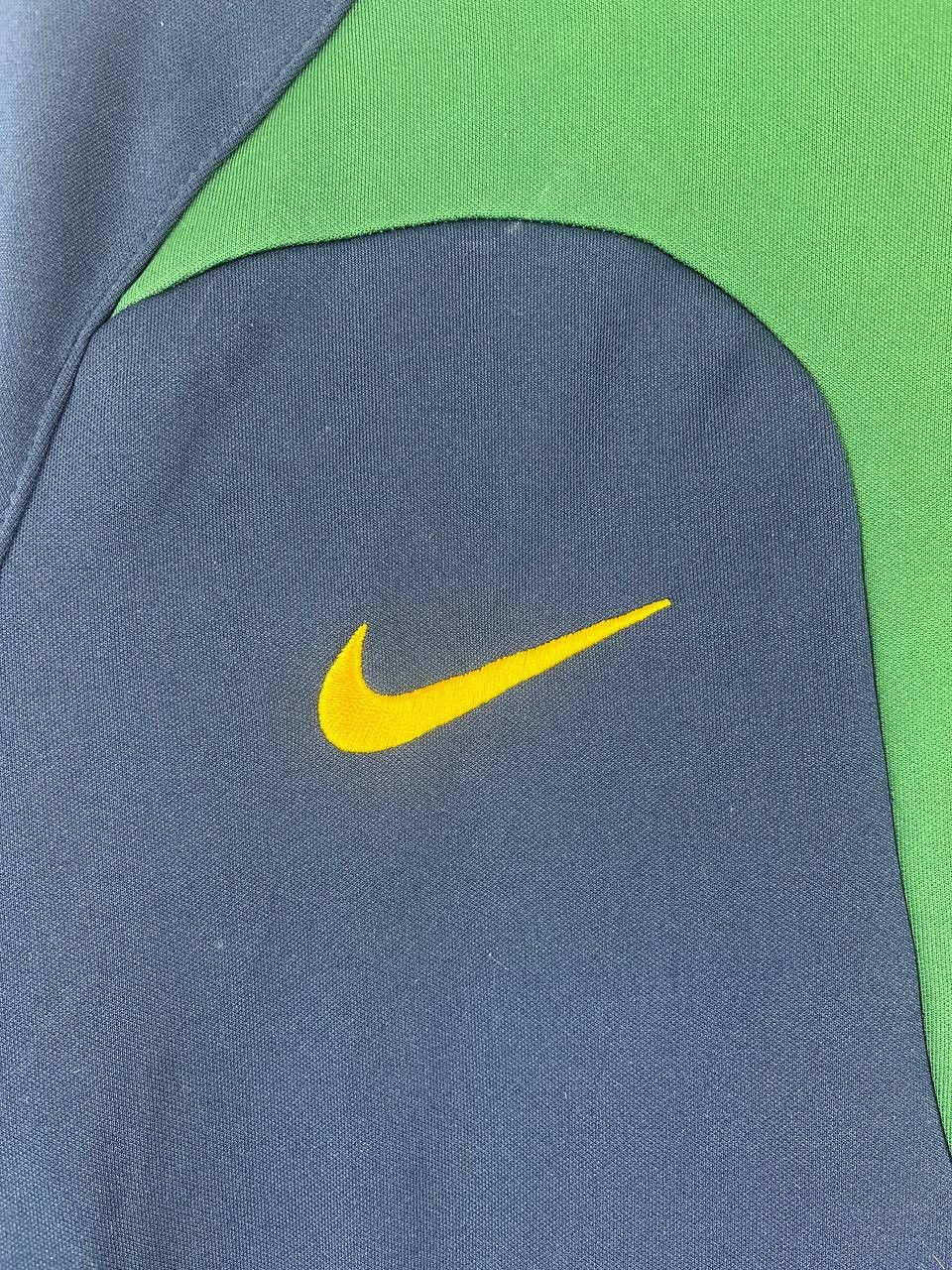 Nike Nike Portugal FPF Anthem Jacket 2022 DH4746-451 Size M Size US M / EU 48-50 / 2 - 3 Thumbnail