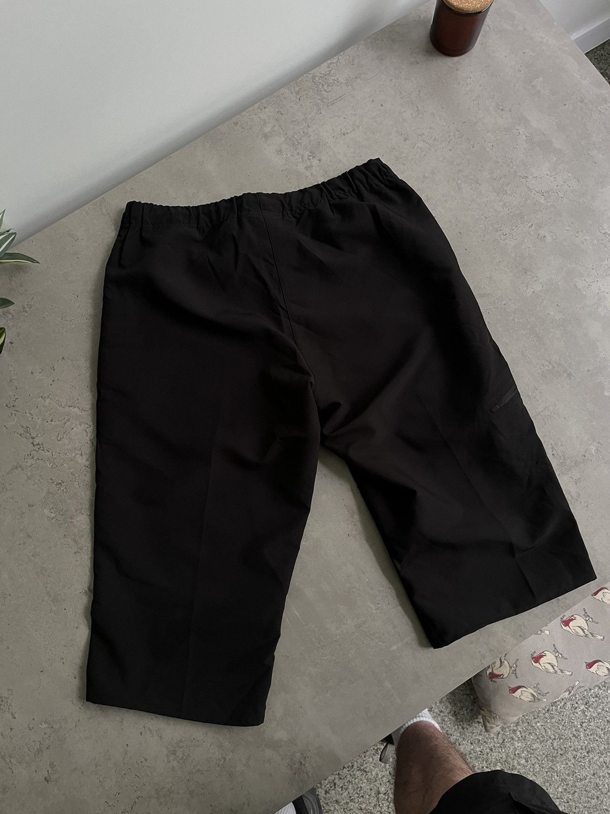 Patagonia Patagonia womens knee-breeches shorts S Size 27" / US 4 / IT 40 - 6 Thumbnail
