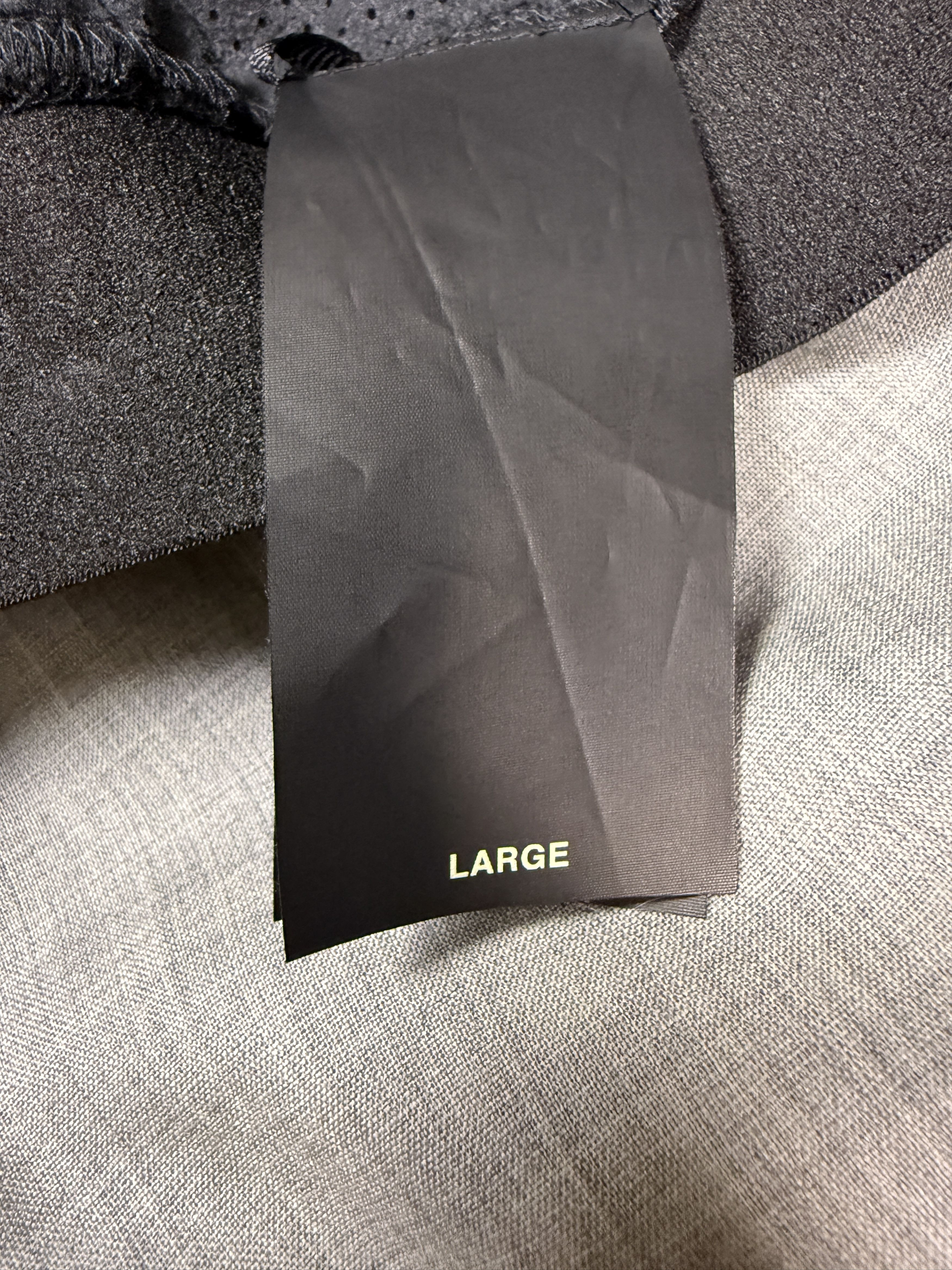 Fear of God Fear of God Everyday Straight-Leg Super 120s Wool Pants Size US 32 / EU 48 - 8 Thumbnail