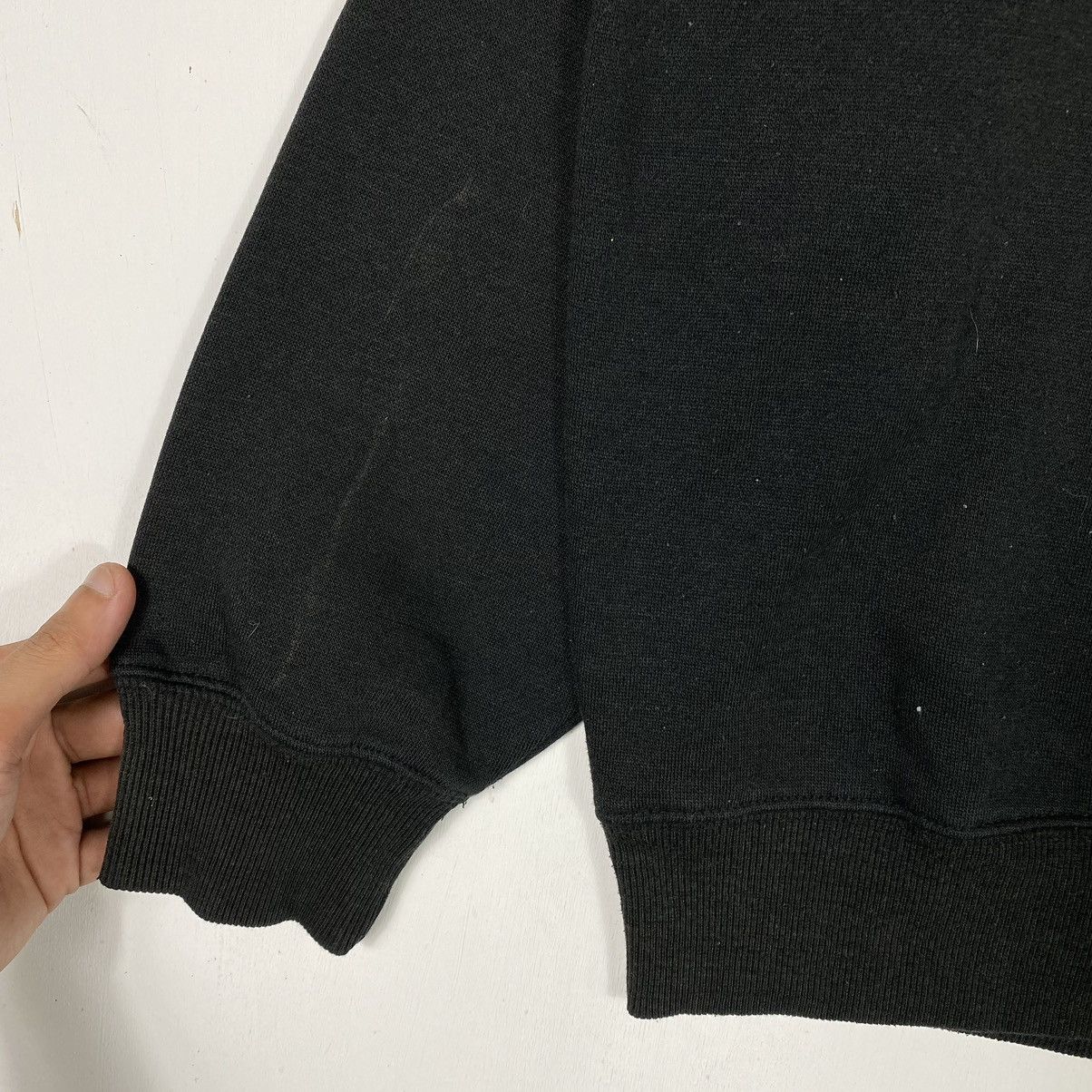 Japanese Brand × One Piece × Vintage VINTAGE ONE PIECE TONY CHOPPER ANIME CREWNECK PULLOVER Size US L / EU 52-54 / 3 - 4 Thumbnail