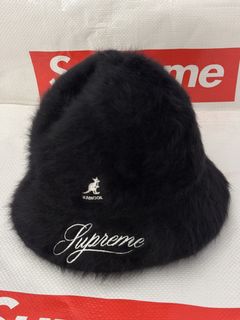 Supreme Kangol | Grailed