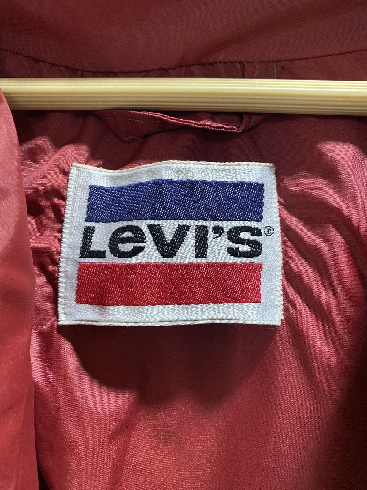 Levi's Vintage Levi’s M-65 Utility Jacket Made Usa Size US M / EU 48-50 / 2 - 10 Thumbnail