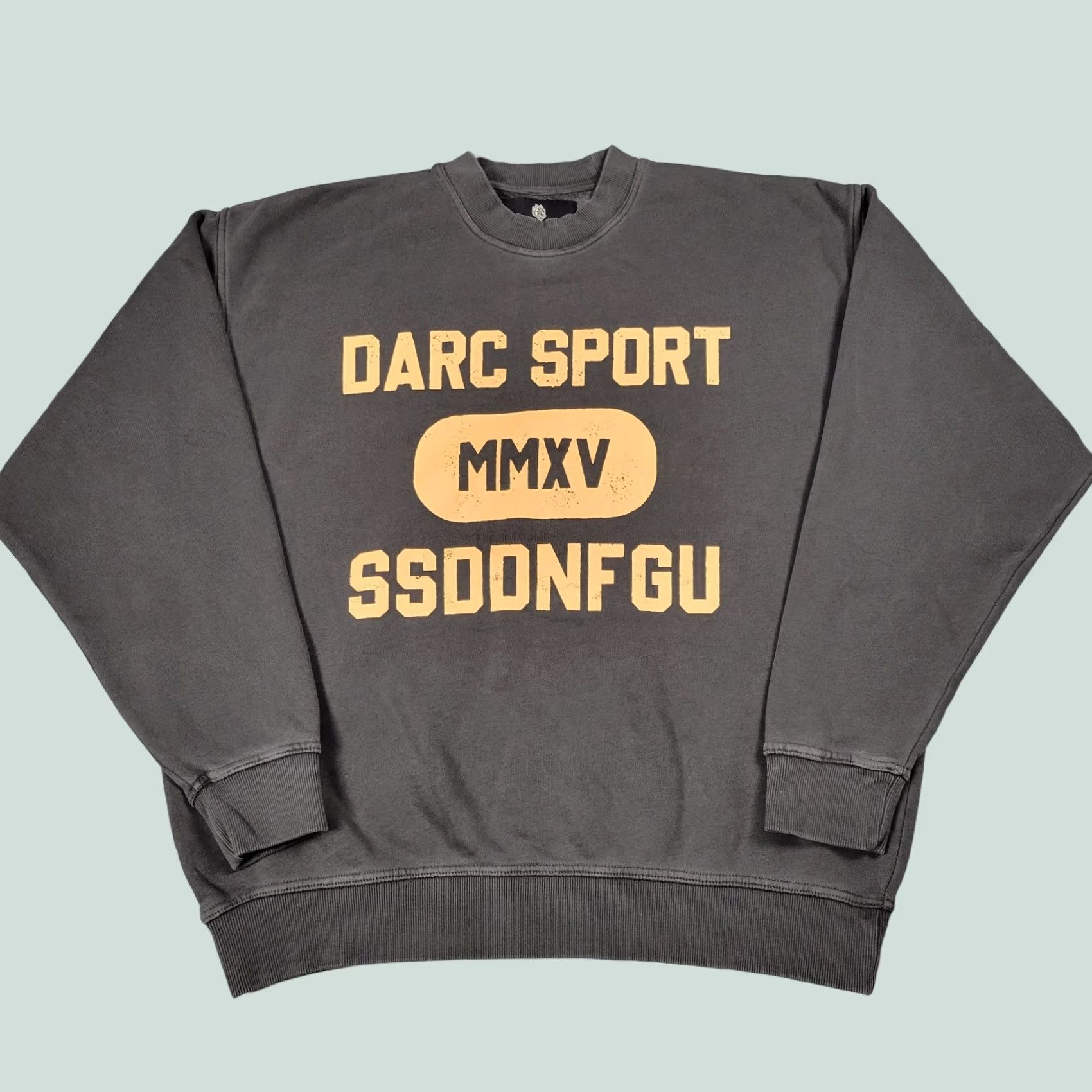 Darc Sport Mortal Kombat x Darc Sport Sold Out Limit Hoodie Size