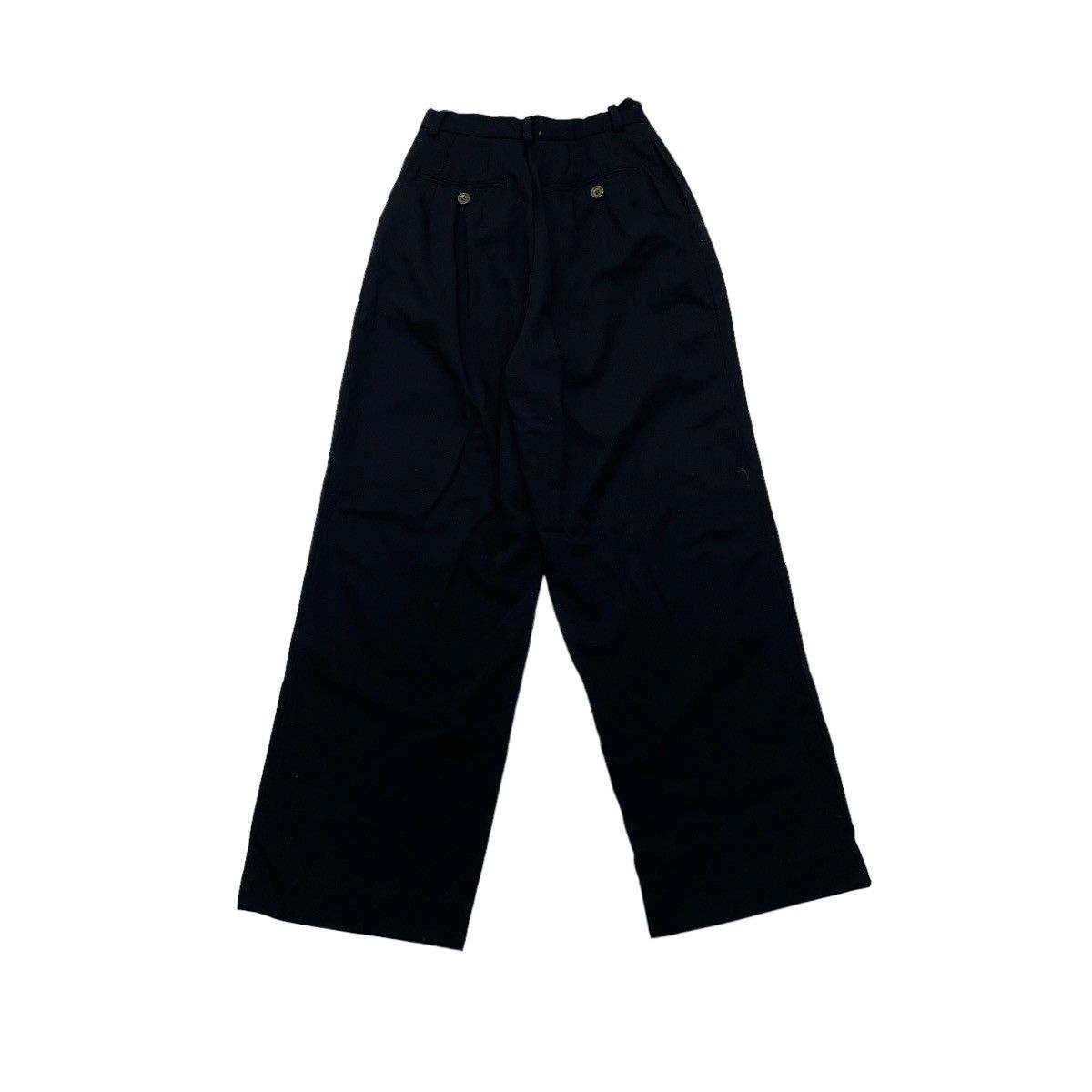 Vintage Yohji Yamamoto Ys Bis Pant Ballon Style