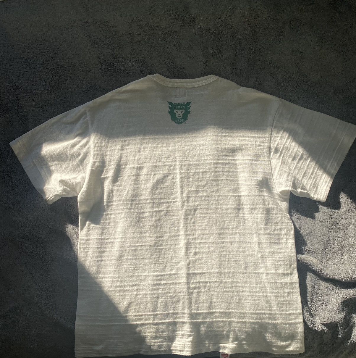 Human Made Human Made Heart Tee Size US L / EU 52-54 / 3 - 4 Thumbnail