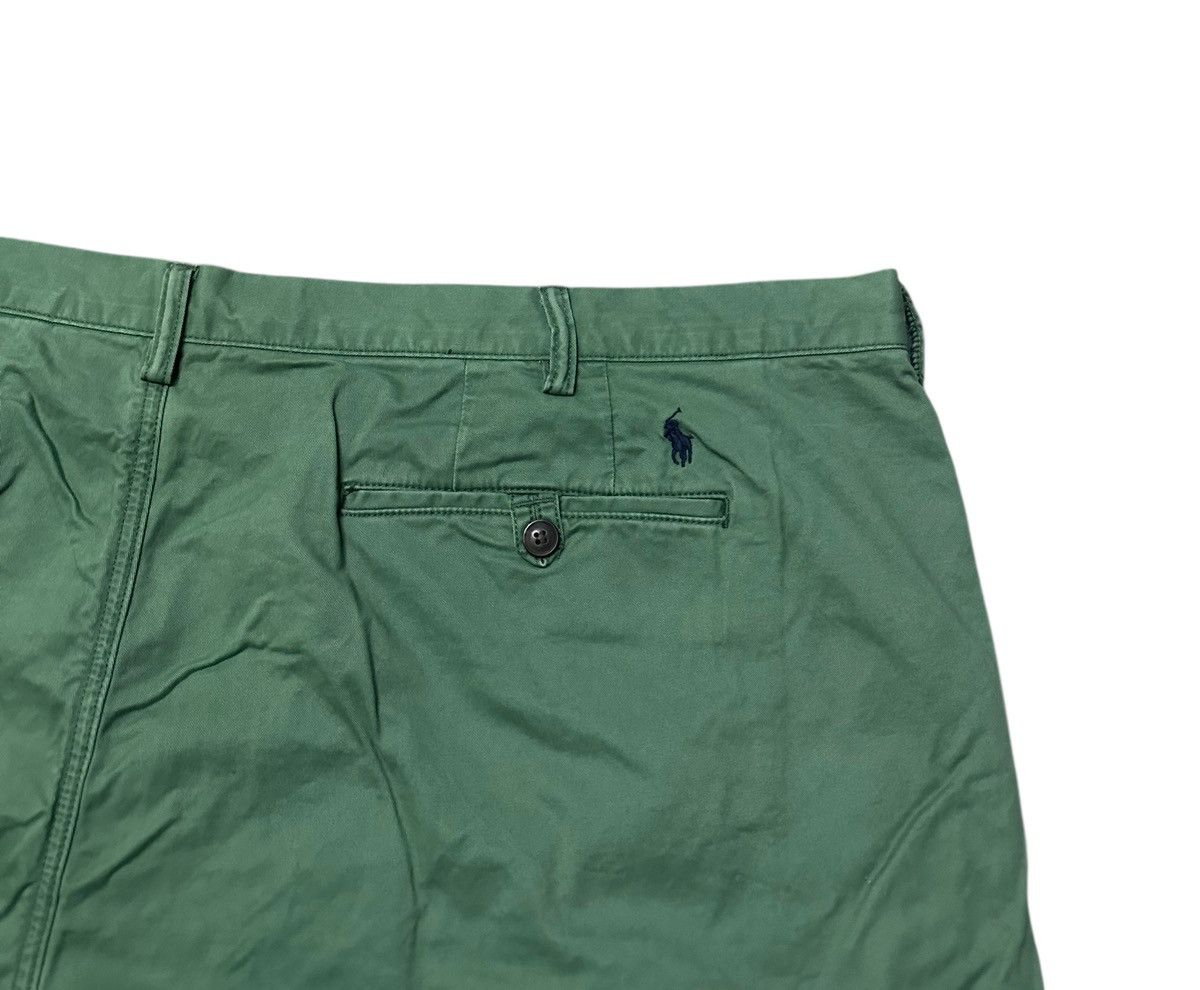 Polo Ralph Lauren Polo ralph lauren short pants size 50 Size US 44 / EU 60 - 7 Thumbnail