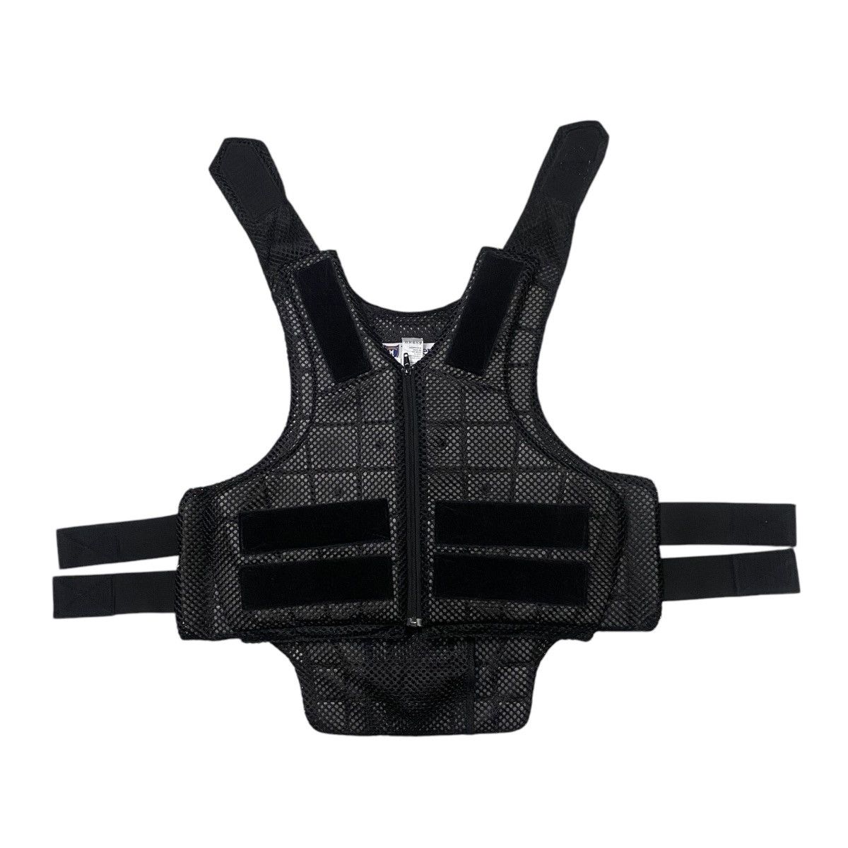 Other Tipperrary phoenix riding protector Size US L / EU 52-54 / 3 - 7 Thumbnail