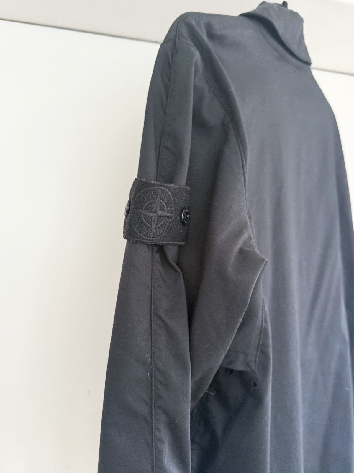 Stone Island Shadow Project Shadow Project Double Zip Jacket Size US S / EU 44-46 / 1 - 4 Thumbnail