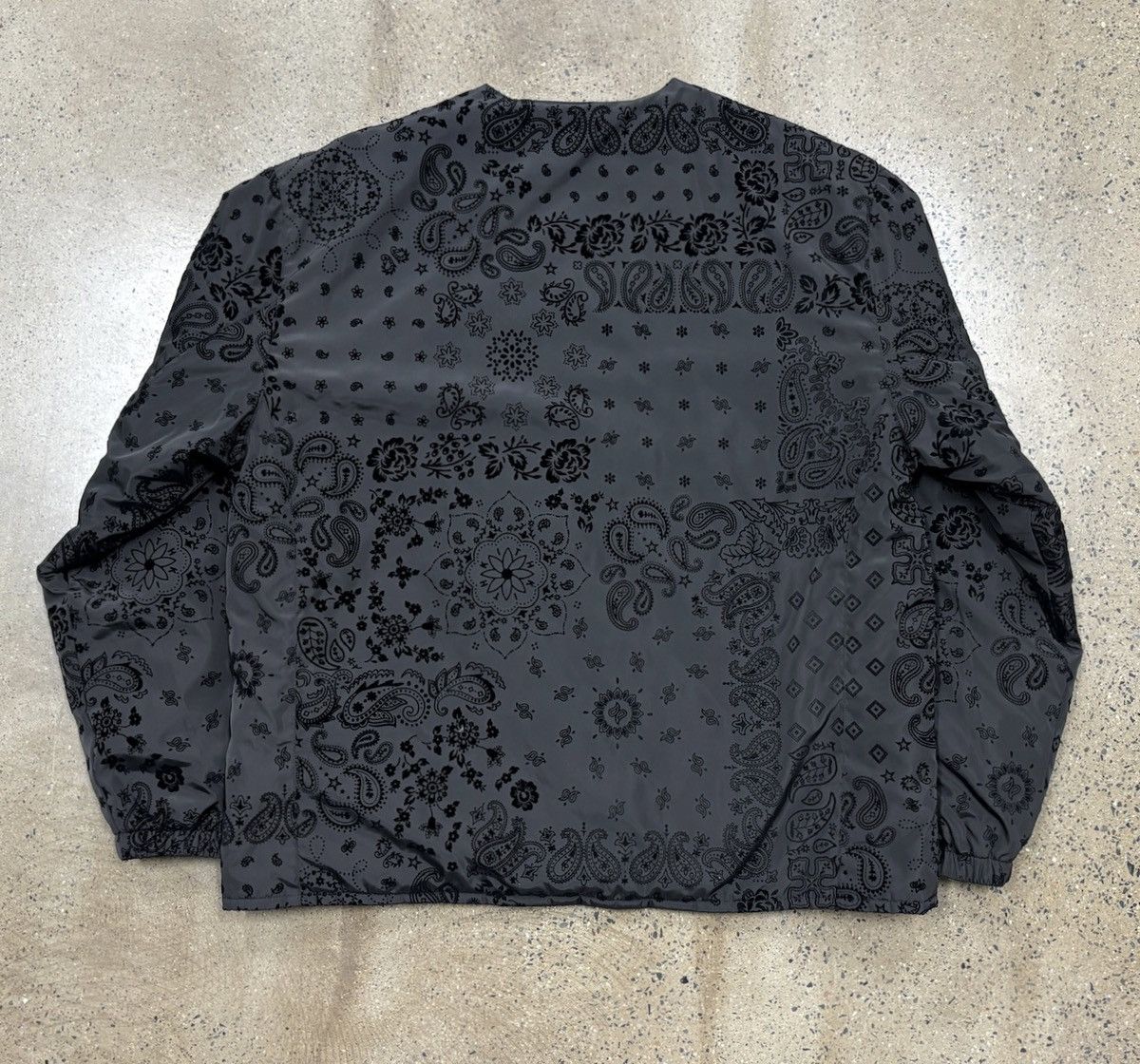 Kith KITH FW23 Winfield Quilted Liner Size US M / EU 48-50 / 2 - 9 Thumbnail