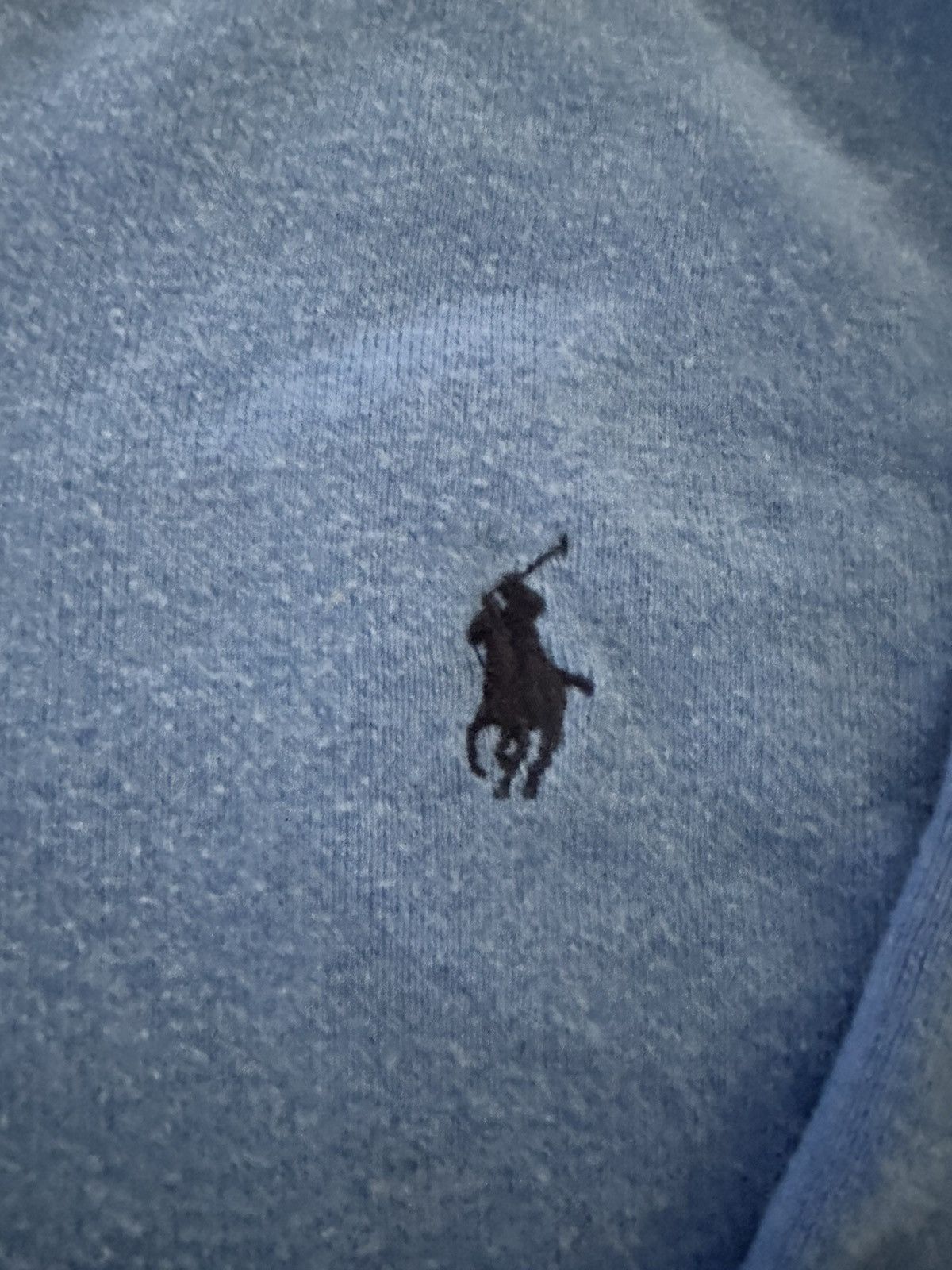 Polo Ralph Lauren Pullover Sweater Size US M / EU 48-50 / 2 - 2 Thumbnail