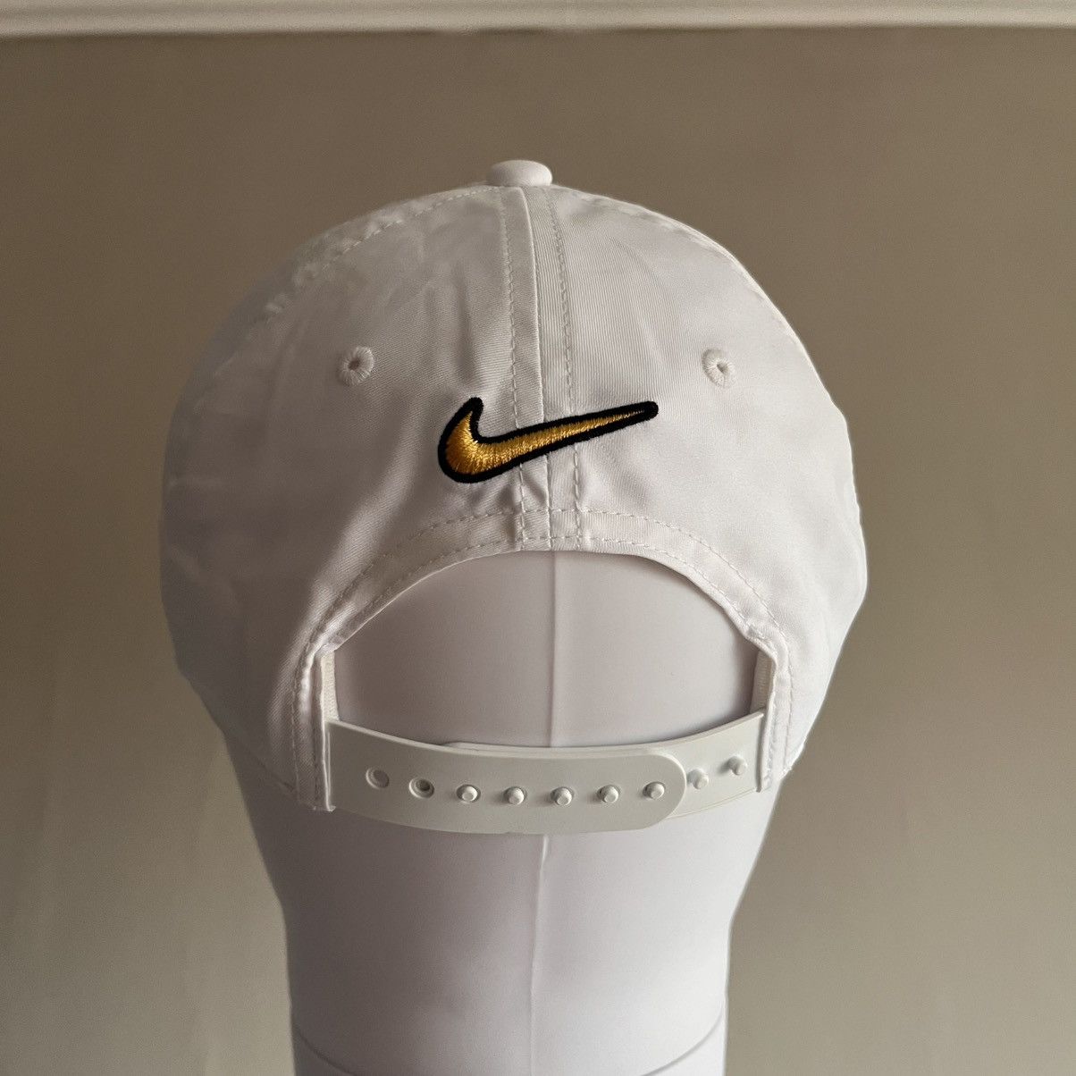 Nike Nike TN Dri Fit Cap Size ONE SIZE - 4 Thumbnail