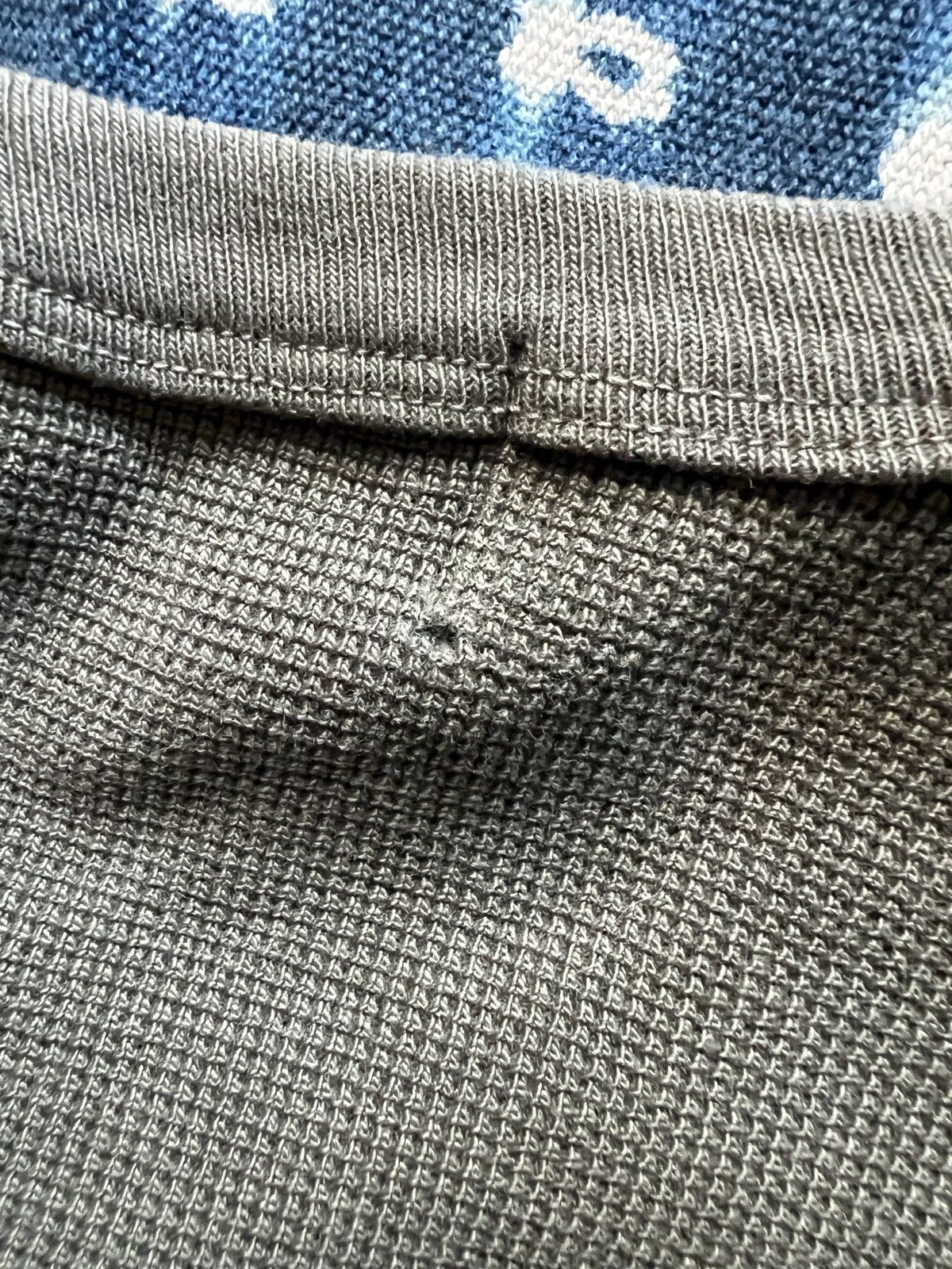 Haversack Haversack Waffle Tee Size US L / EU 52-54 / 3 - 8 Thumbnail