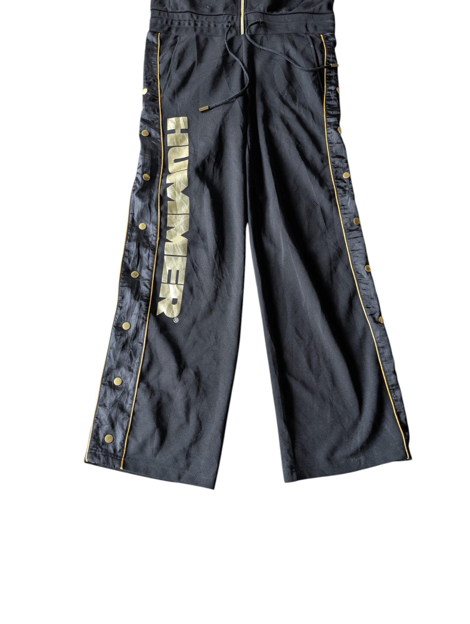 Other Hummer Hoodie Overall Size US 34 / EU 50 - 4 Thumbnail