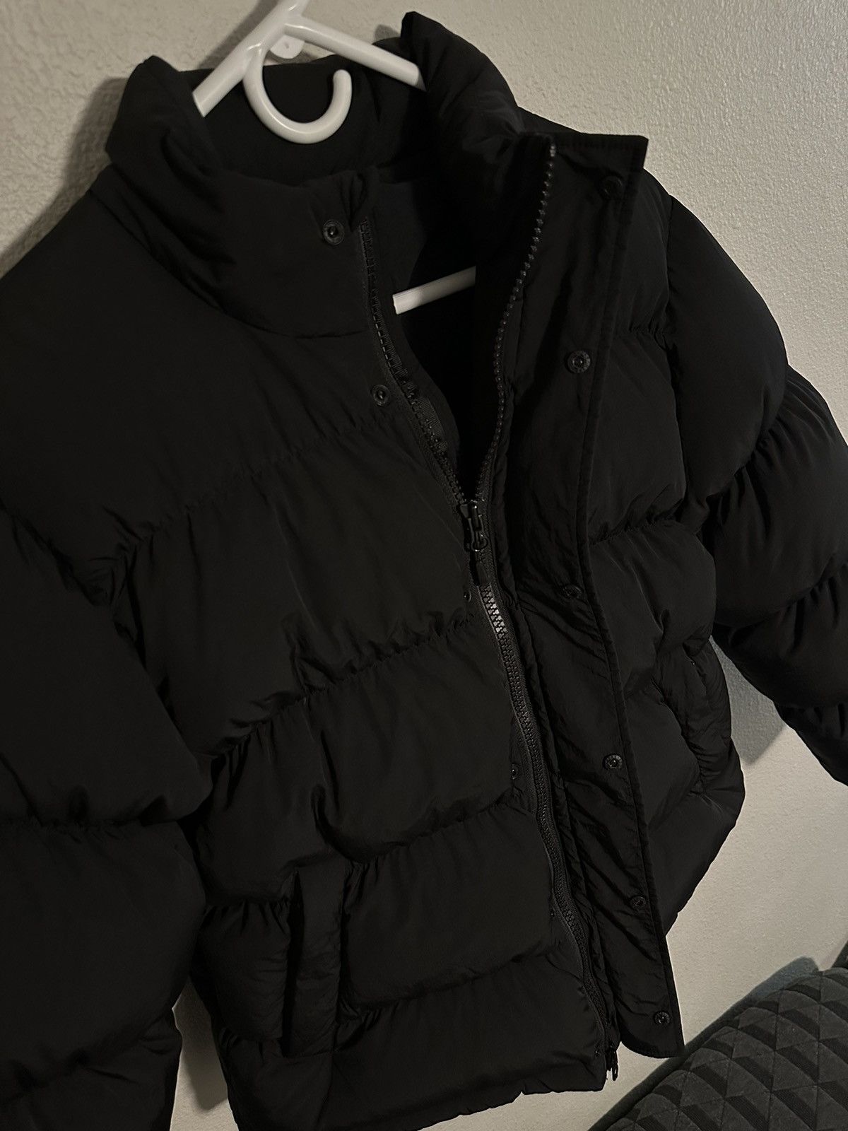 Stussy Stussy Puffer Jacket | Grailed