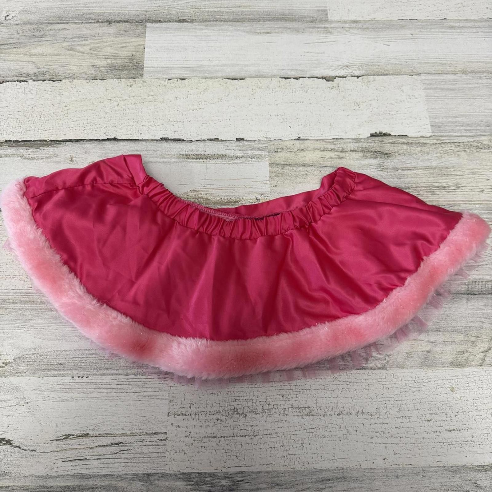 Designer Victorias Secret Lingerie Skirt One Size Size 30" / US 8 / IT 44 - 6 Thumbnail