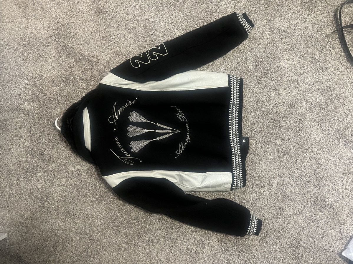 Amiri Amiri Jacket Size US M / EU 48-50 / 2 - 3 Thumbnail