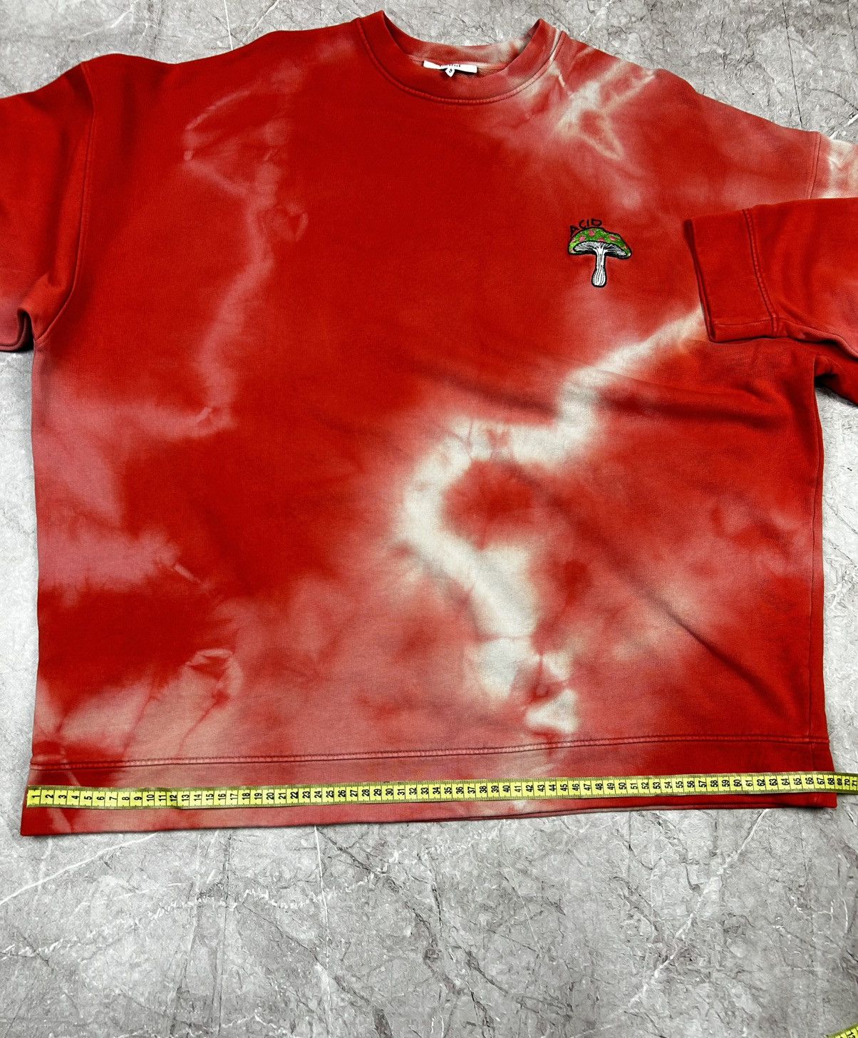 Ganni Ganni Swertshirt Oversize Size S / US 4 / IT 40 - 12 Thumbnail