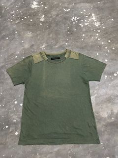 Undercover Scab T Shirt | Grailed