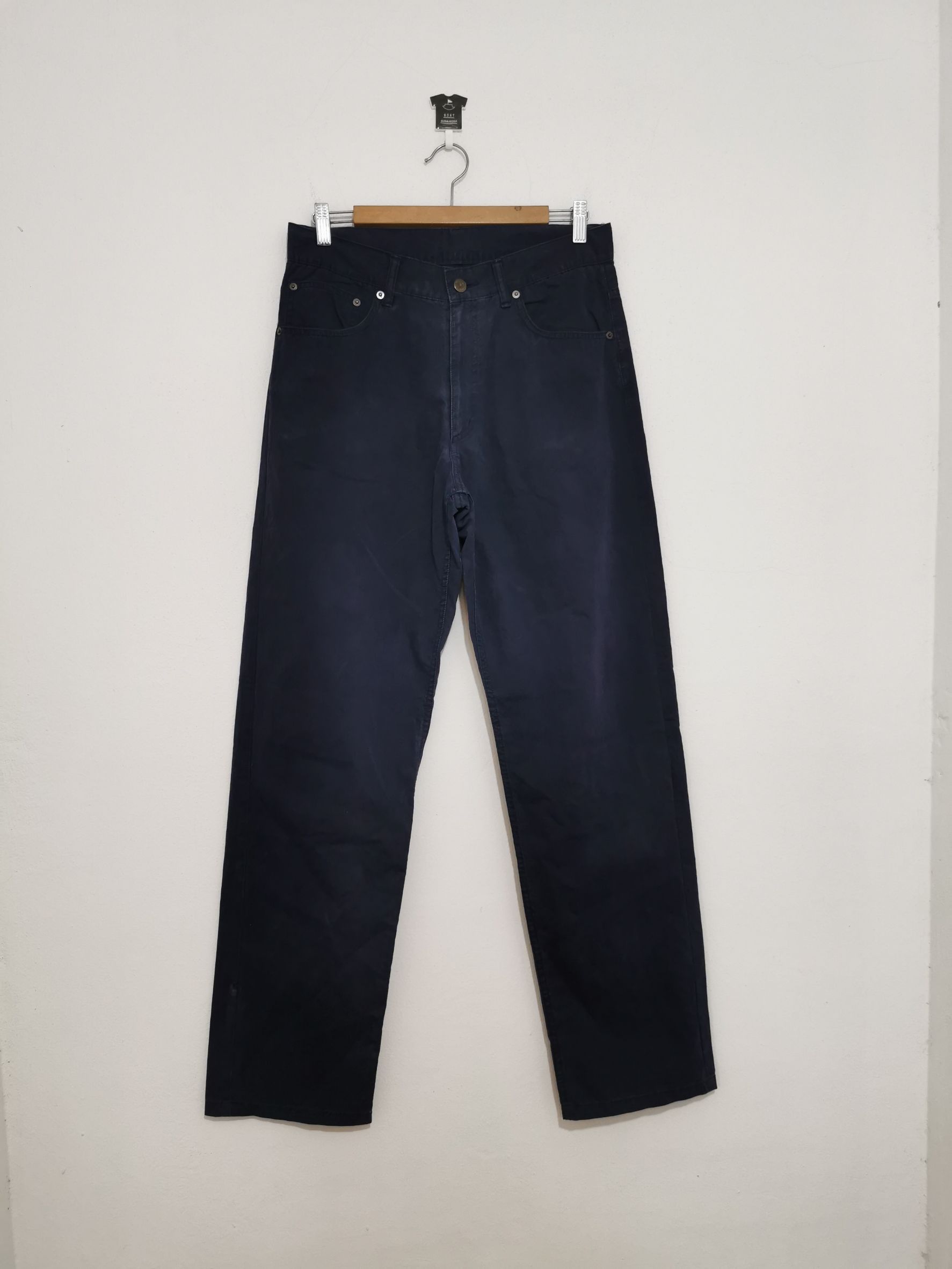 Issey Miyake 🔴Issey Miyake pants🔴 Size US 32 / EU 48 - 1 Thumbnail
