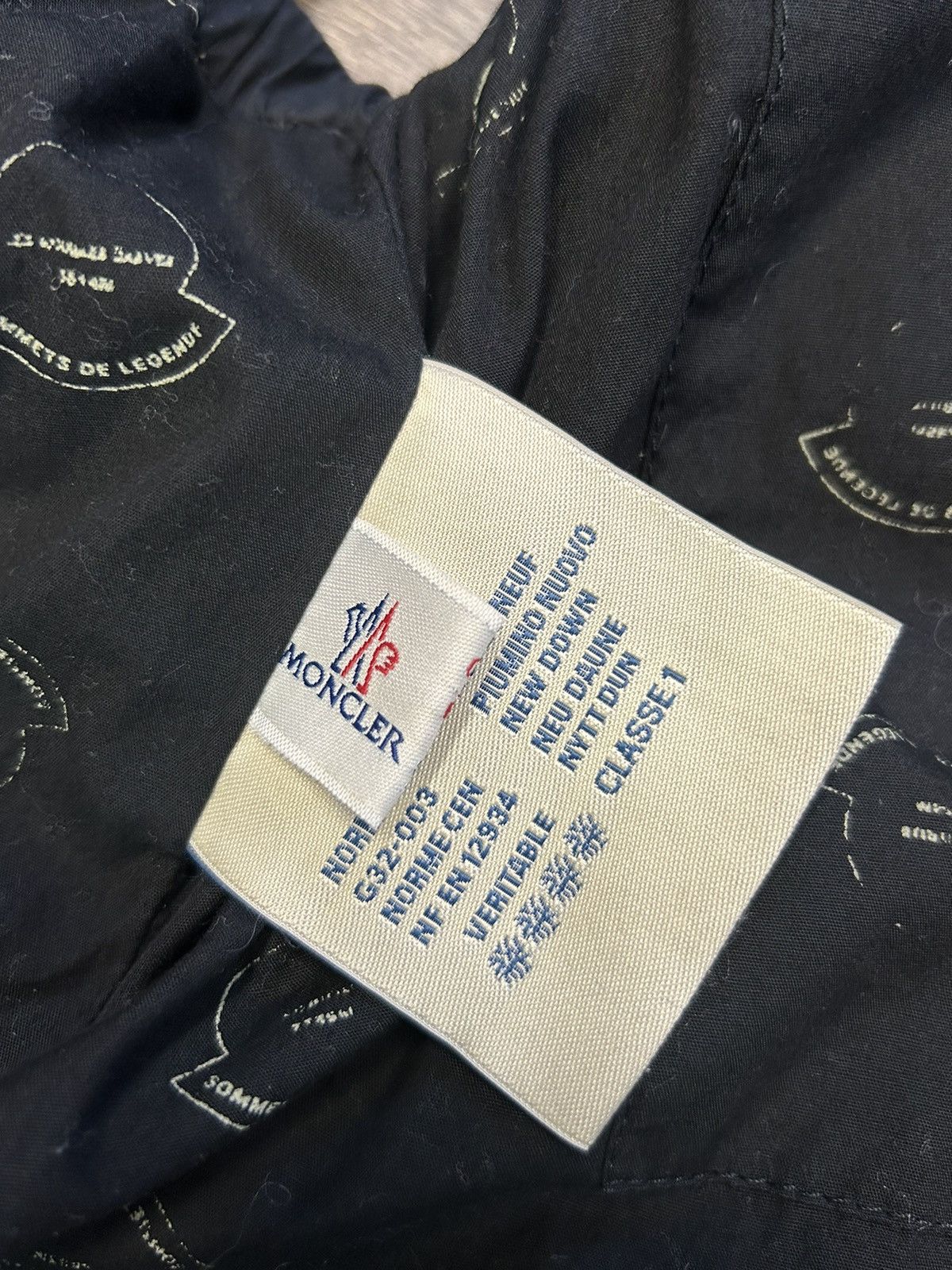 Moncler × Visvim Moncler x Visvim Puffer Vest Size US M / EU 48-50 / 2 - 4 Thumbnail
