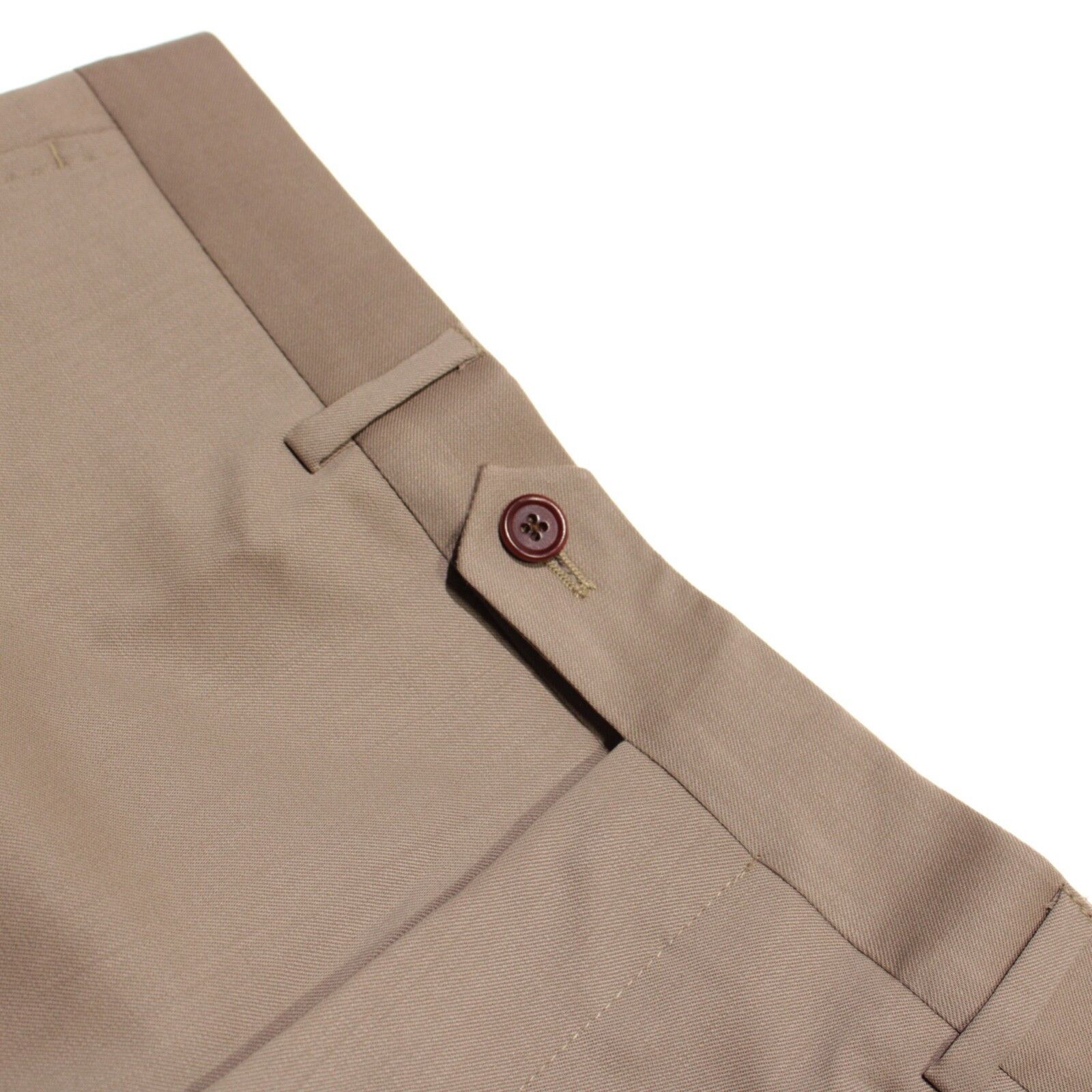 Zanella Zanella New with tags Dress Pants Size 32 US In Beige Size US 32 / EU 48 - 1 Thumbnail
