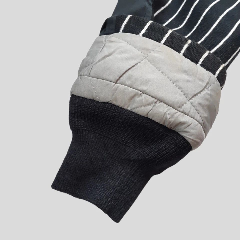GOODENOUGH Goodenough Resonate Peacoat Jacket Large Hiroshi Fujiwara Size US L / EU 52-54 / 3 - 7 Thumbnail