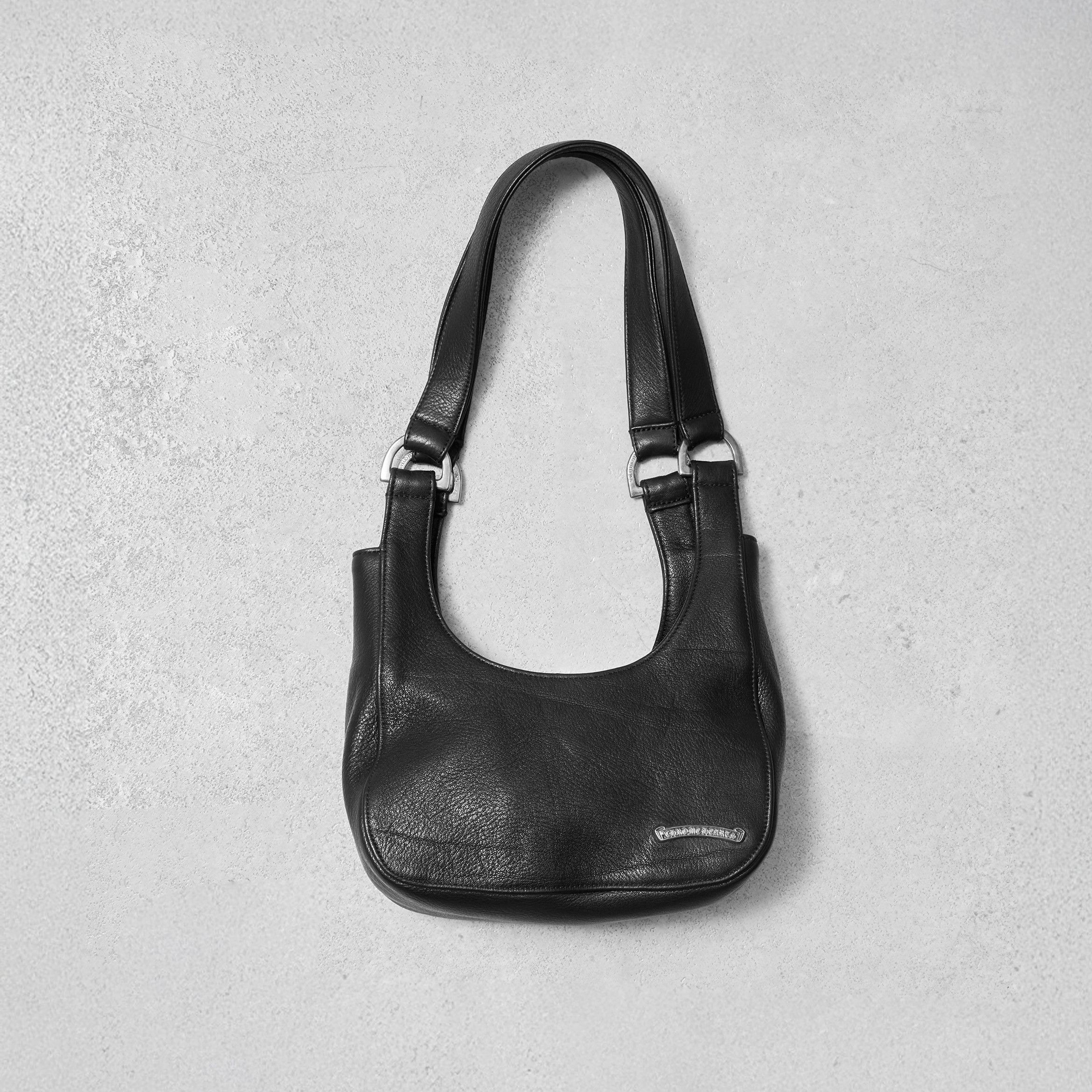 Chrome Hearts CHROME HEART Nip & Tuck Bag Size ONE SIZE - 1 Thumbnail
