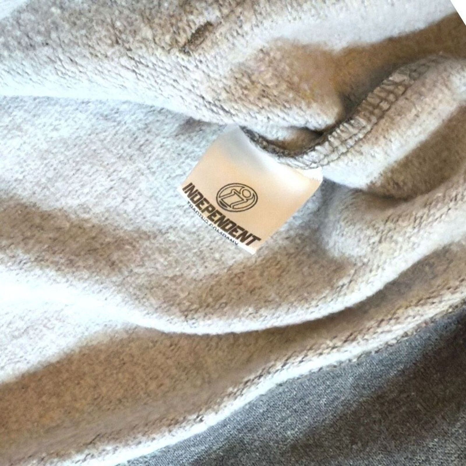 Anti Social Social Club Anti Social Social Club FW21 New World Boredom Hoodie Mens M Size US M / EU 48-50 / 2 - 5 Thumbnail