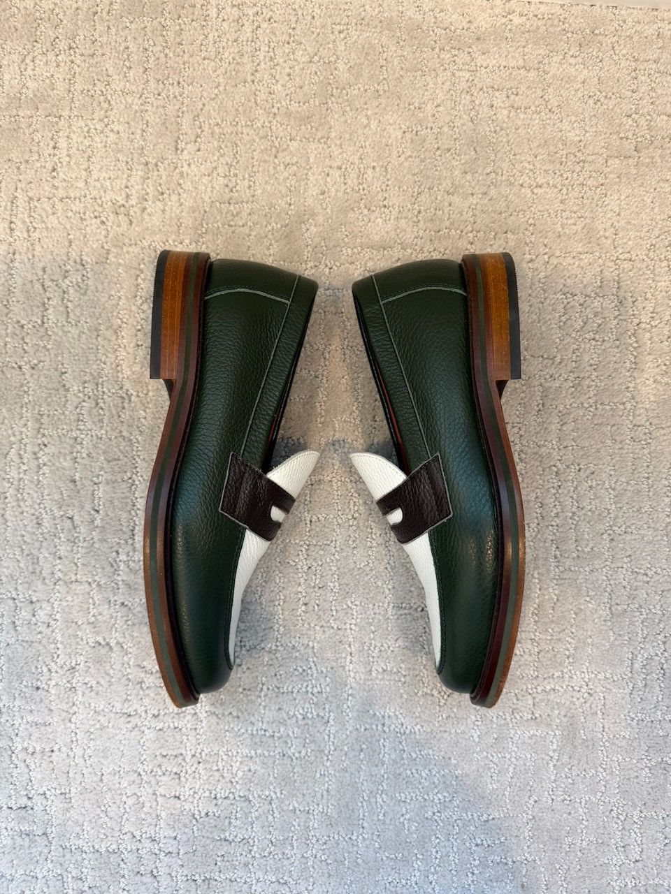 Aime Leon Dore Aime Leon Dore Penny Loafer Size US 7 / EU 40 - 4 Thumbnail