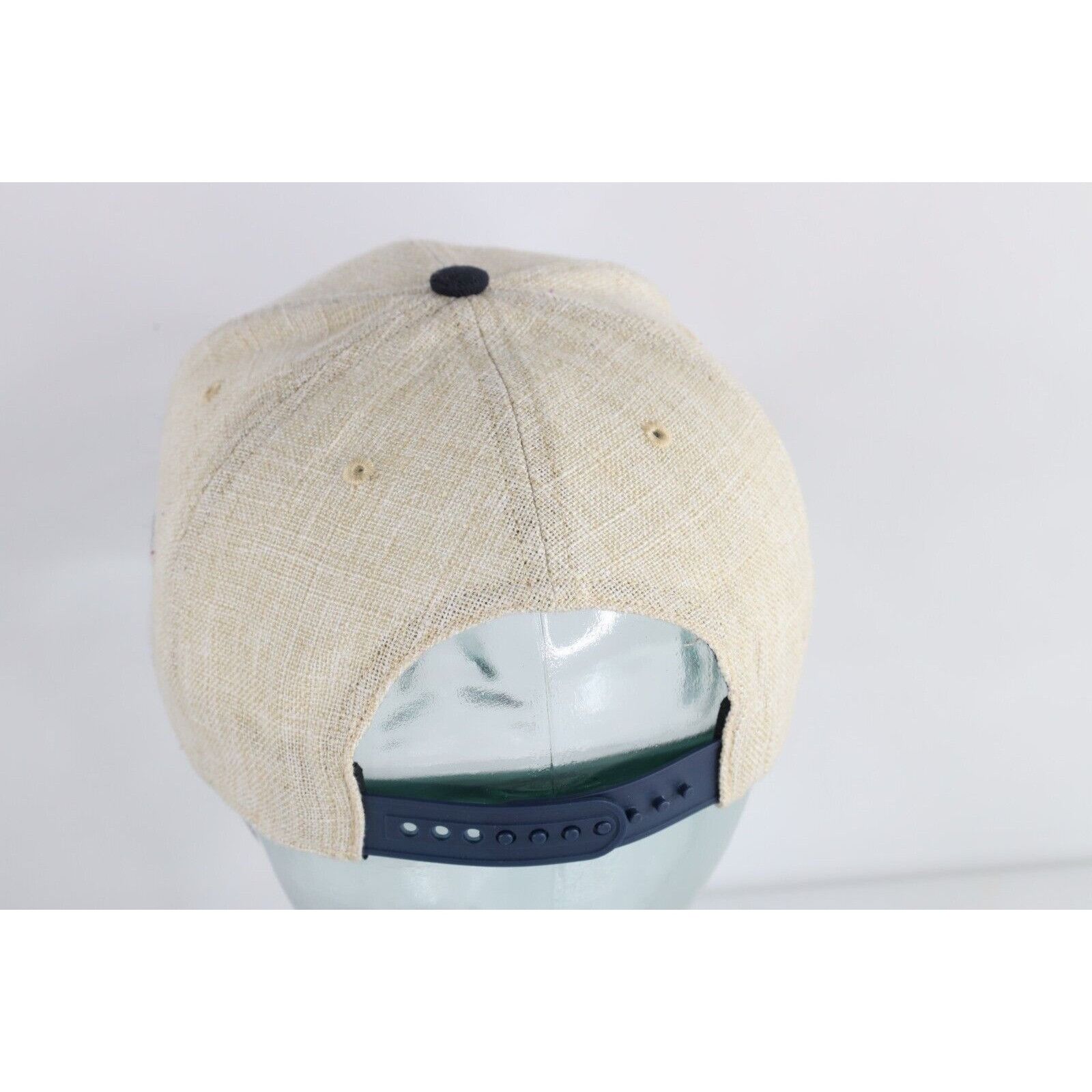 47 Brand New '47 Captain Detroit Tigers Old English D Baseball Hat Size ONE SIZE - 4 Thumbnail